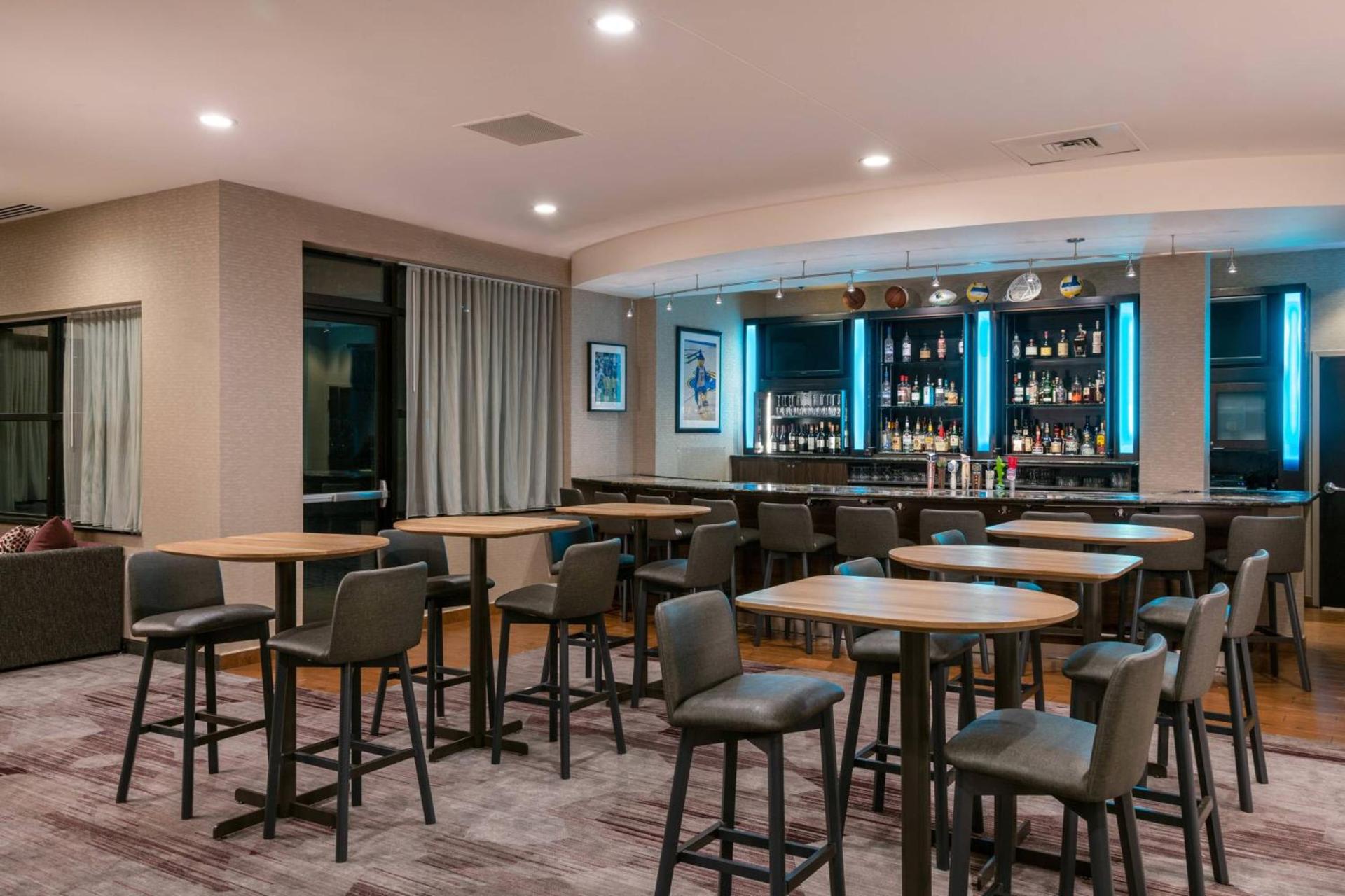 Courtyard by Marriott Newark-University of Delaware photo 27