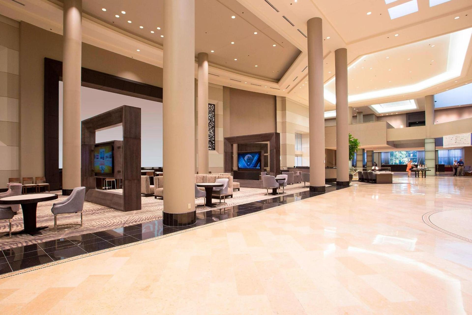 Little Rock Marriott photo 6