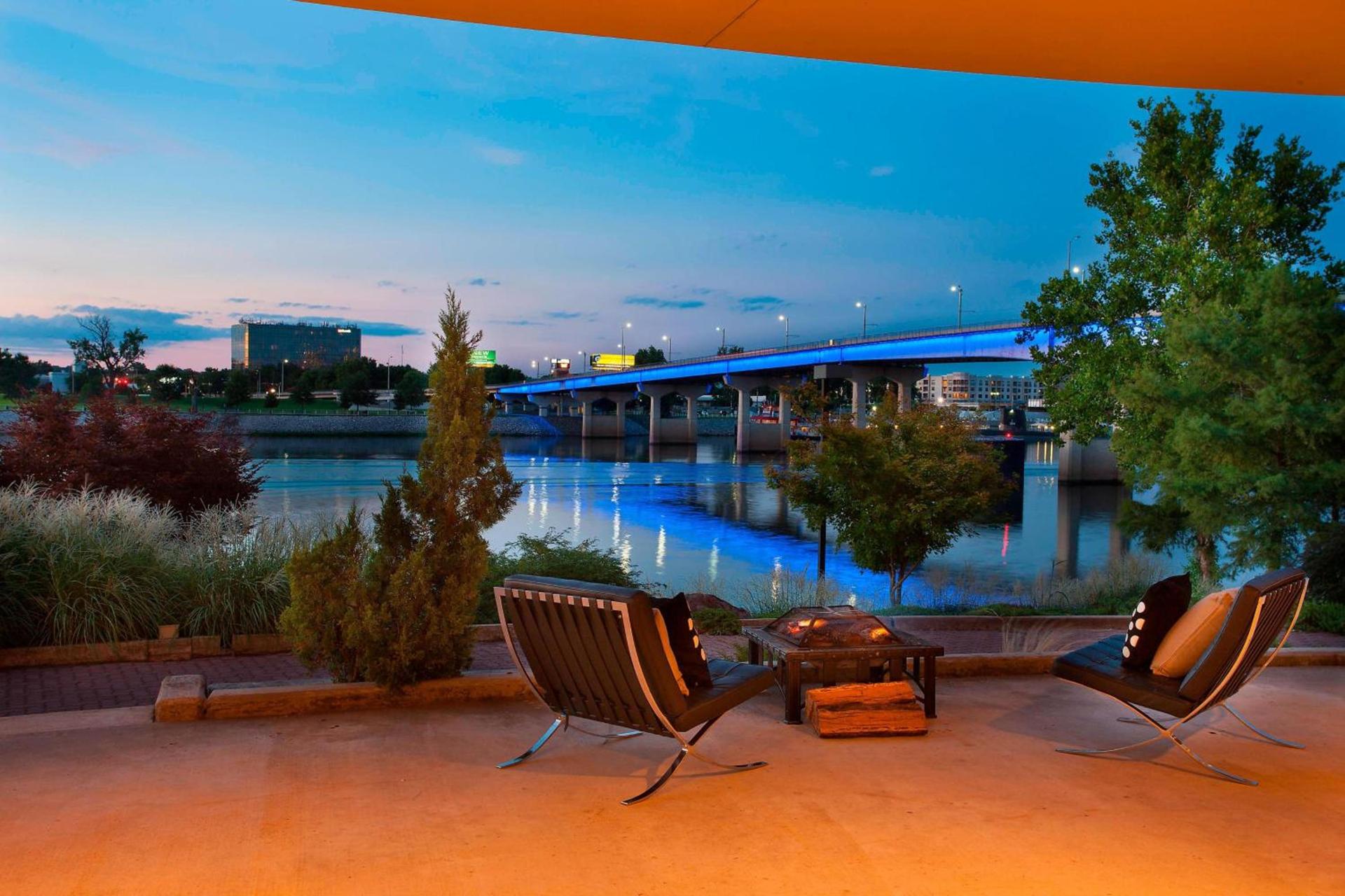 Little Rock Marriott photo 40