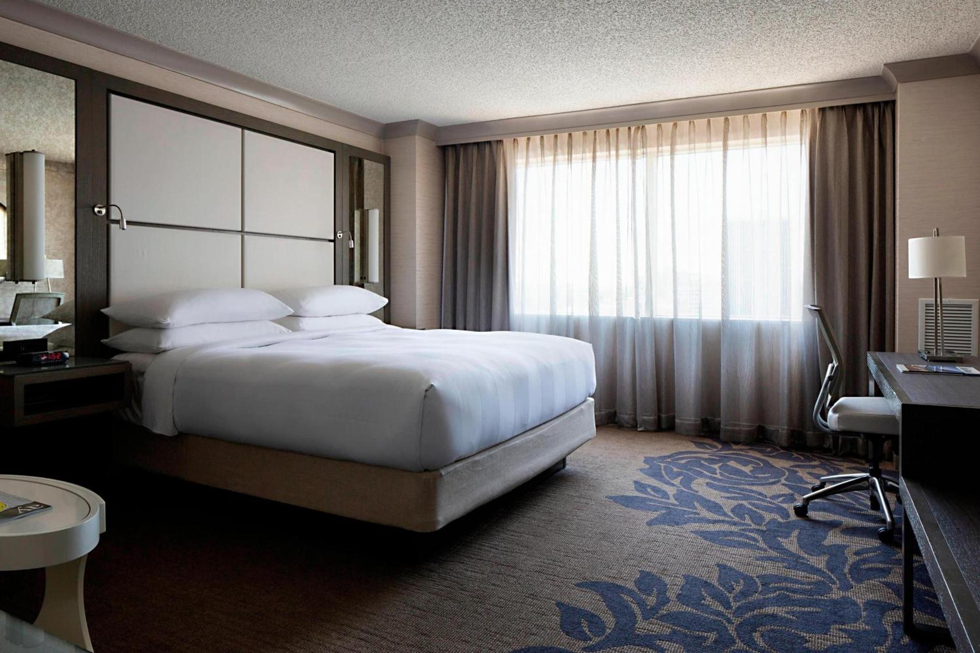 Little Rock Marriott photo 11