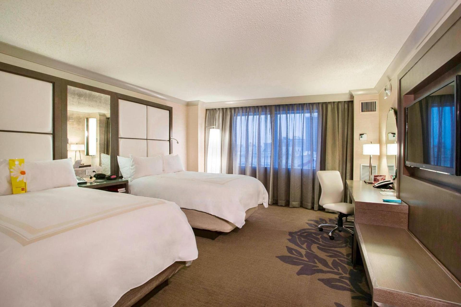 Little Rock Marriott photo 9