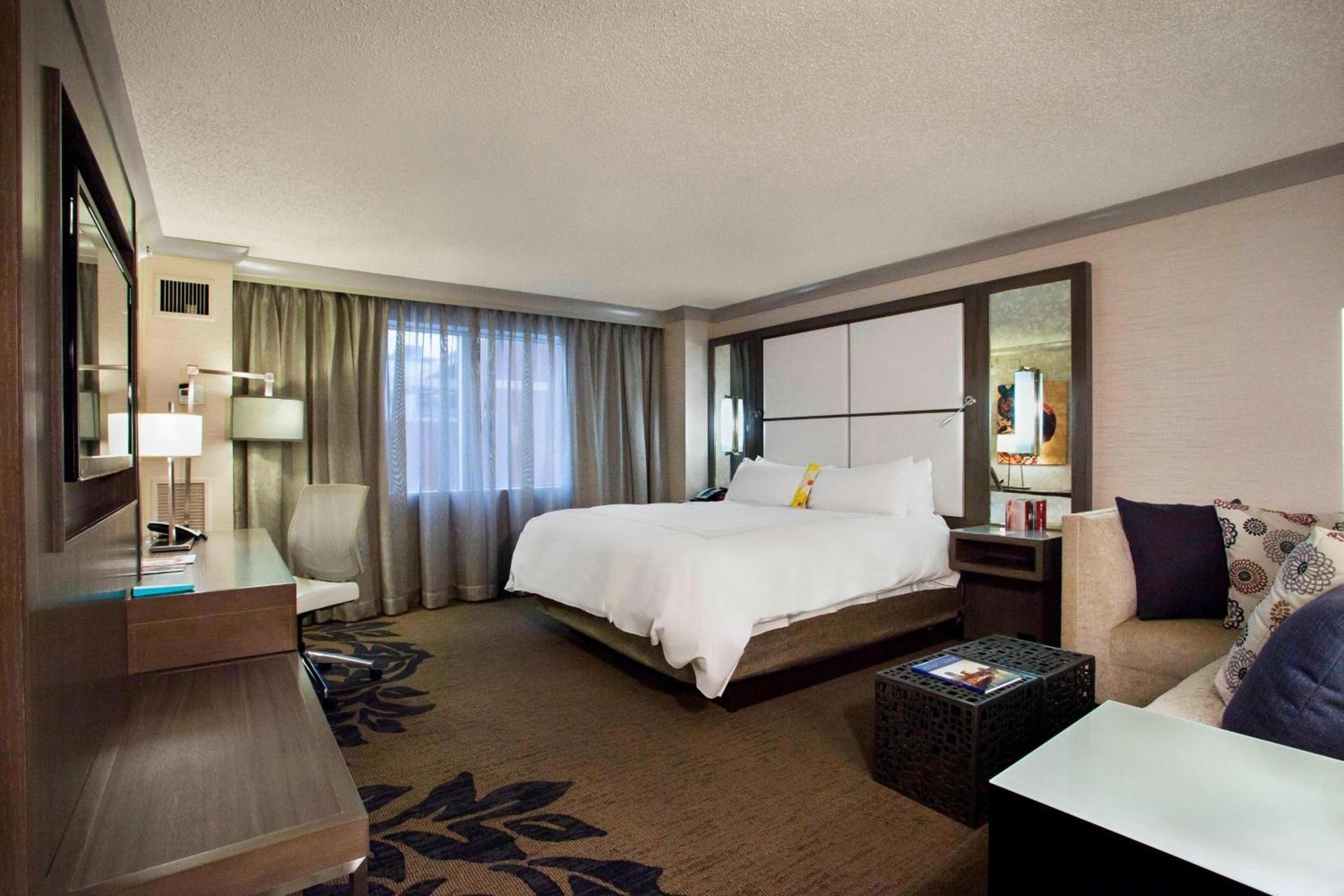 Little Rock Marriott photo 10