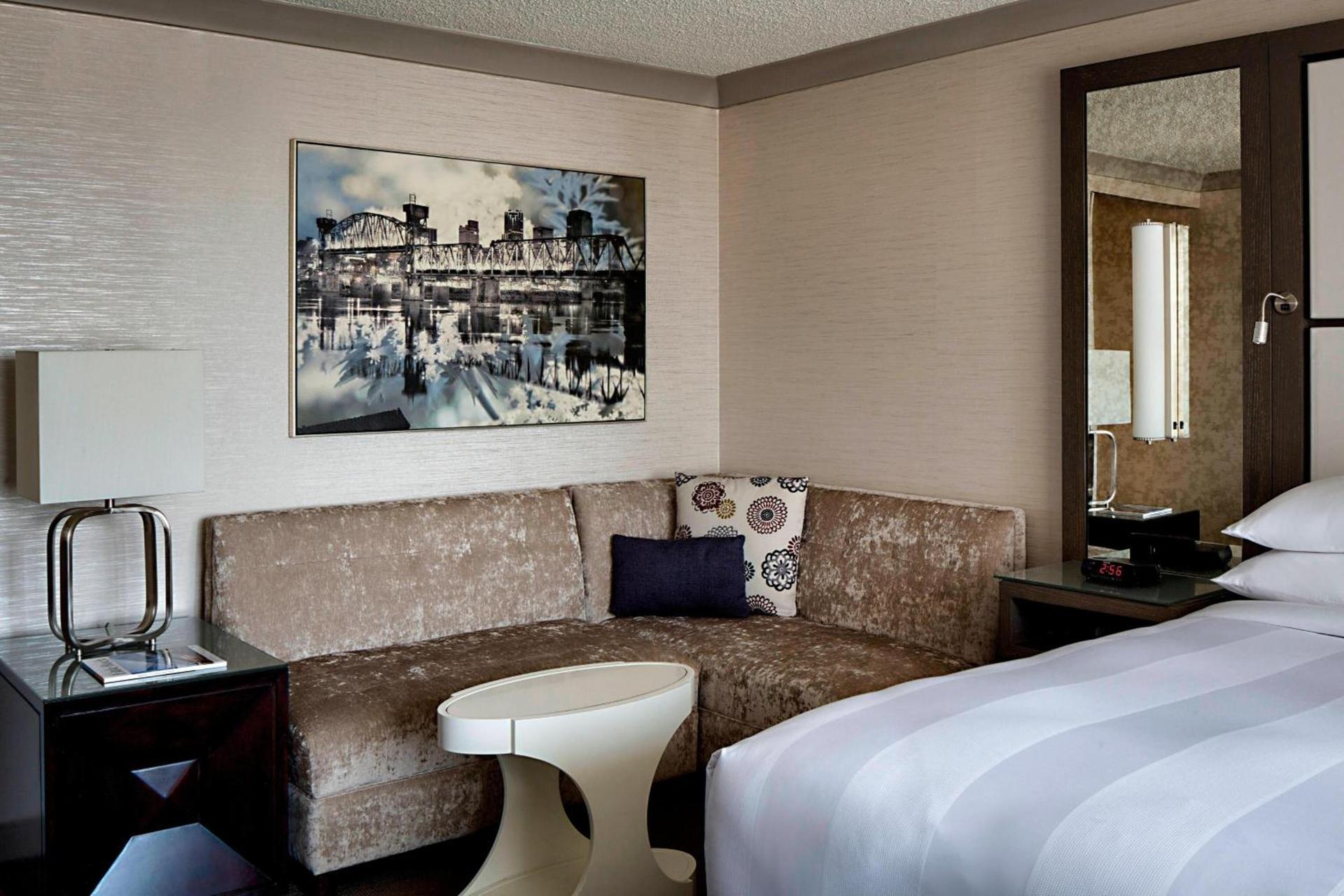 Little Rock Marriott photo 12