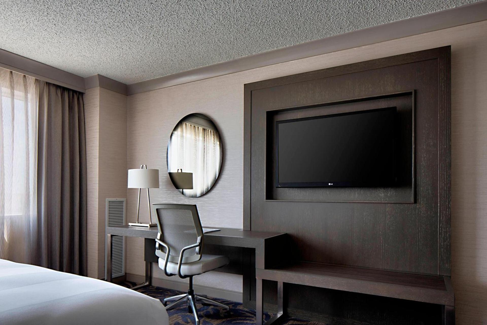 Little Rock Marriott photo 13