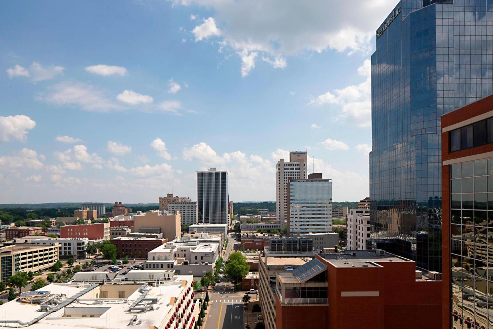 Little Rock Marriott photo 15