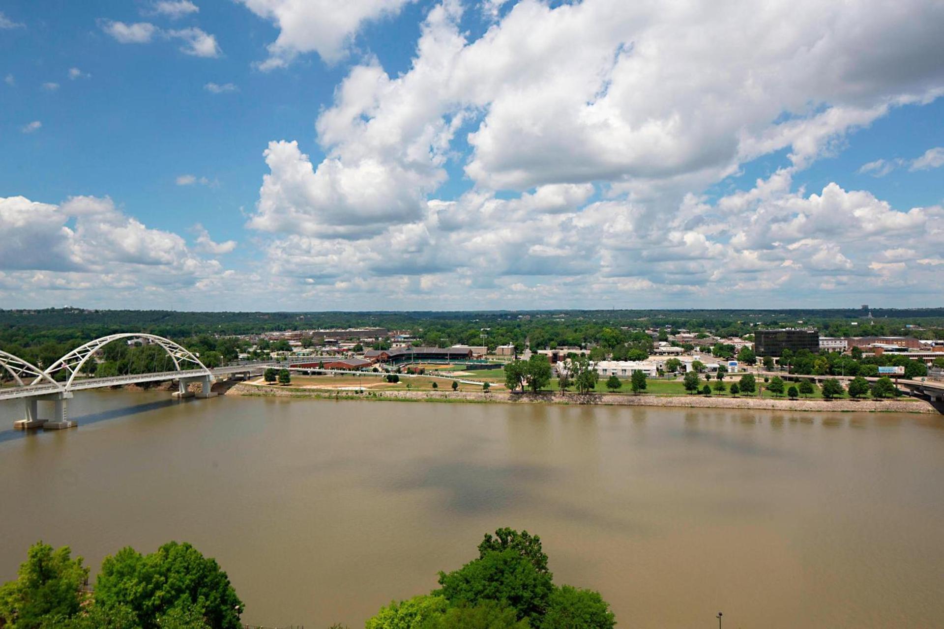 Little Rock Marriott photo 17