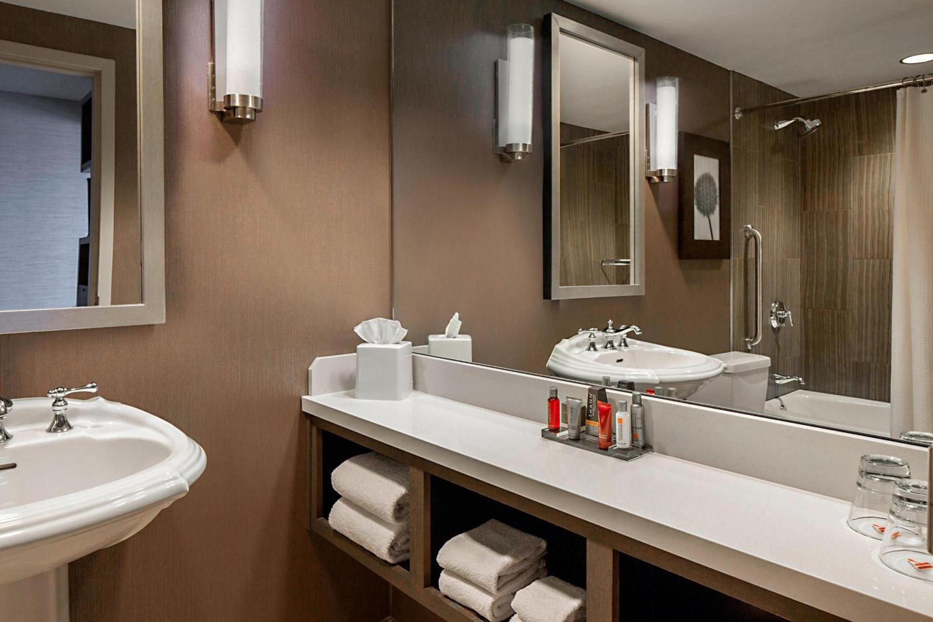 Little Rock Marriott photo 18