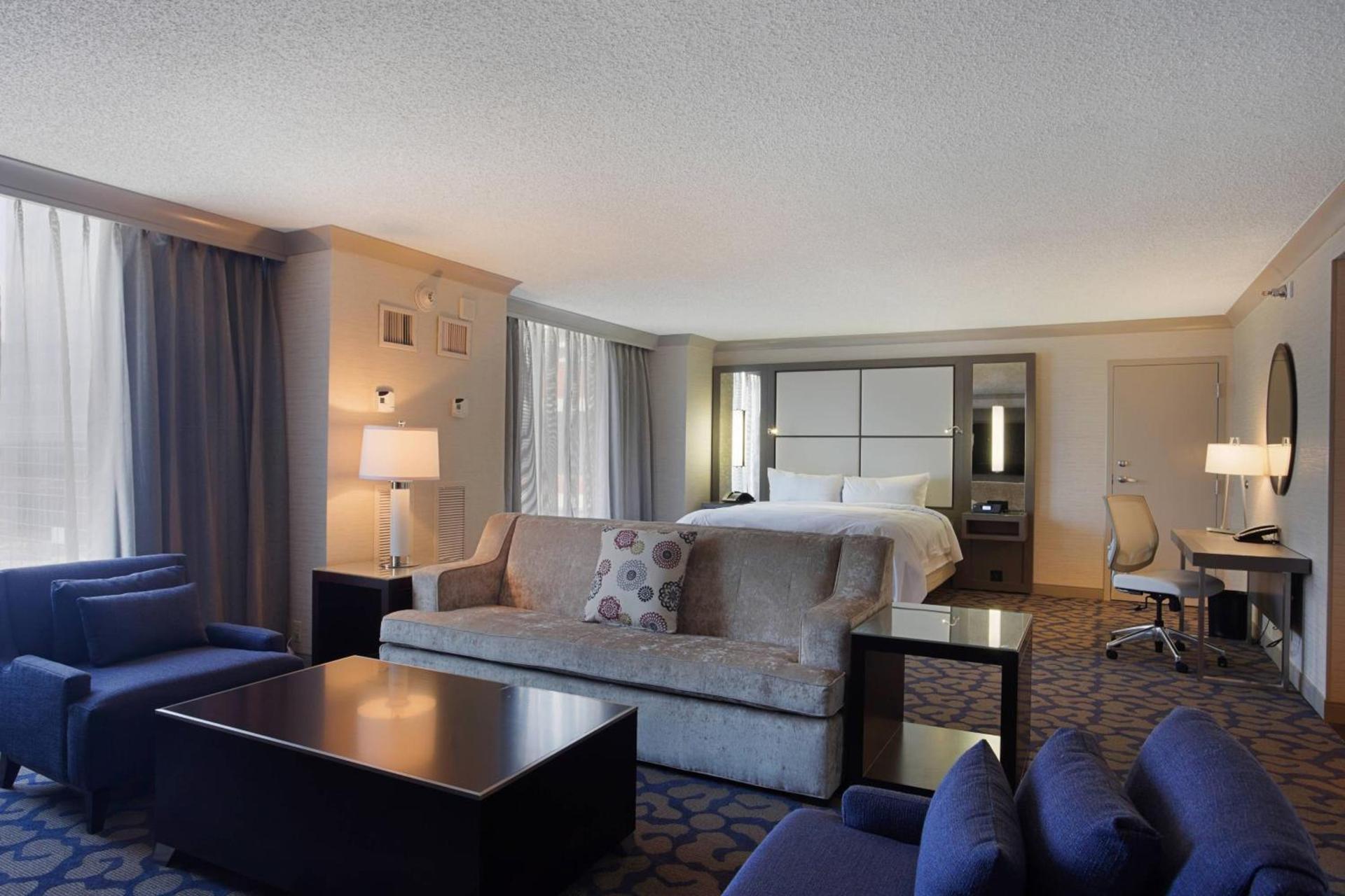 Little Rock Marriott photo 19