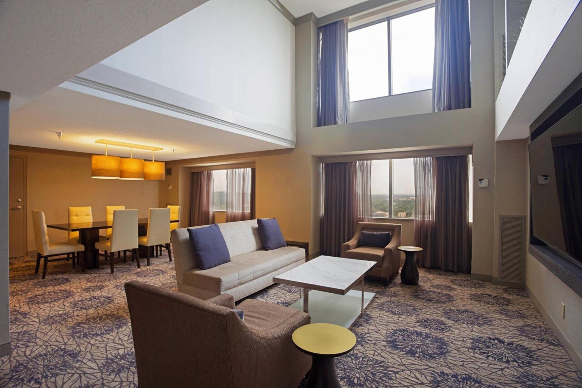 Little Rock Marriott photo 21