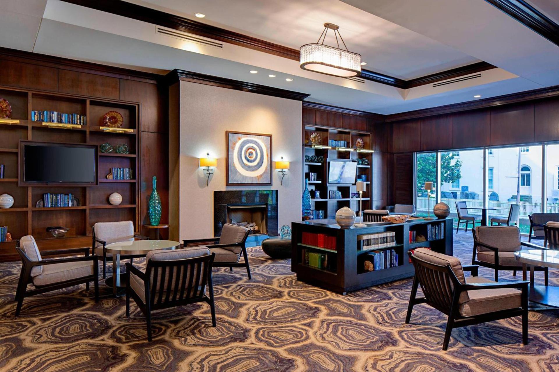 Little Rock Marriott photo 23