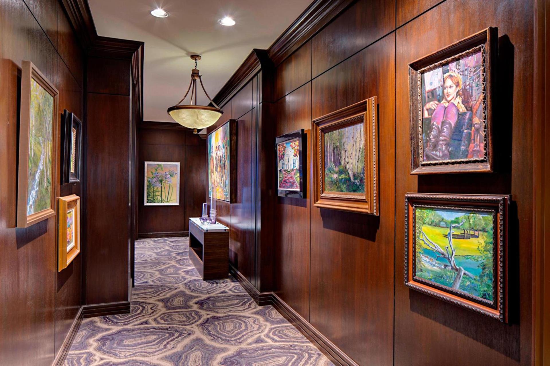 Little Rock Marriott photo 22