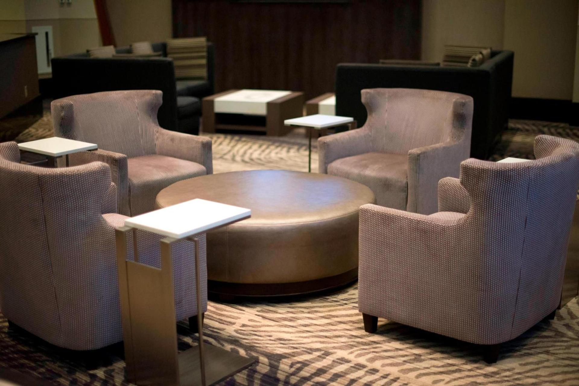Little Rock Marriott photo 26