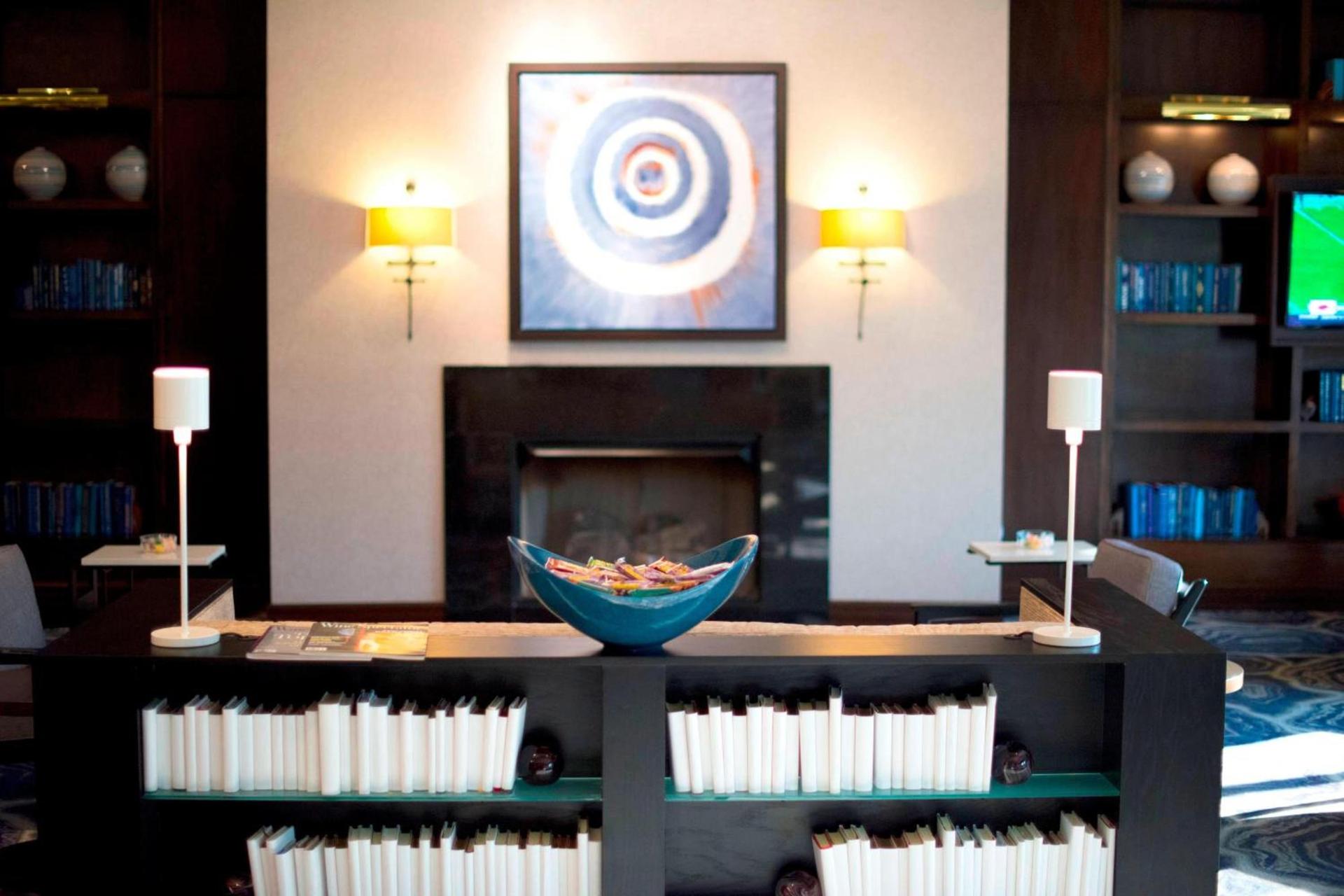 Little Rock Marriott photo 25