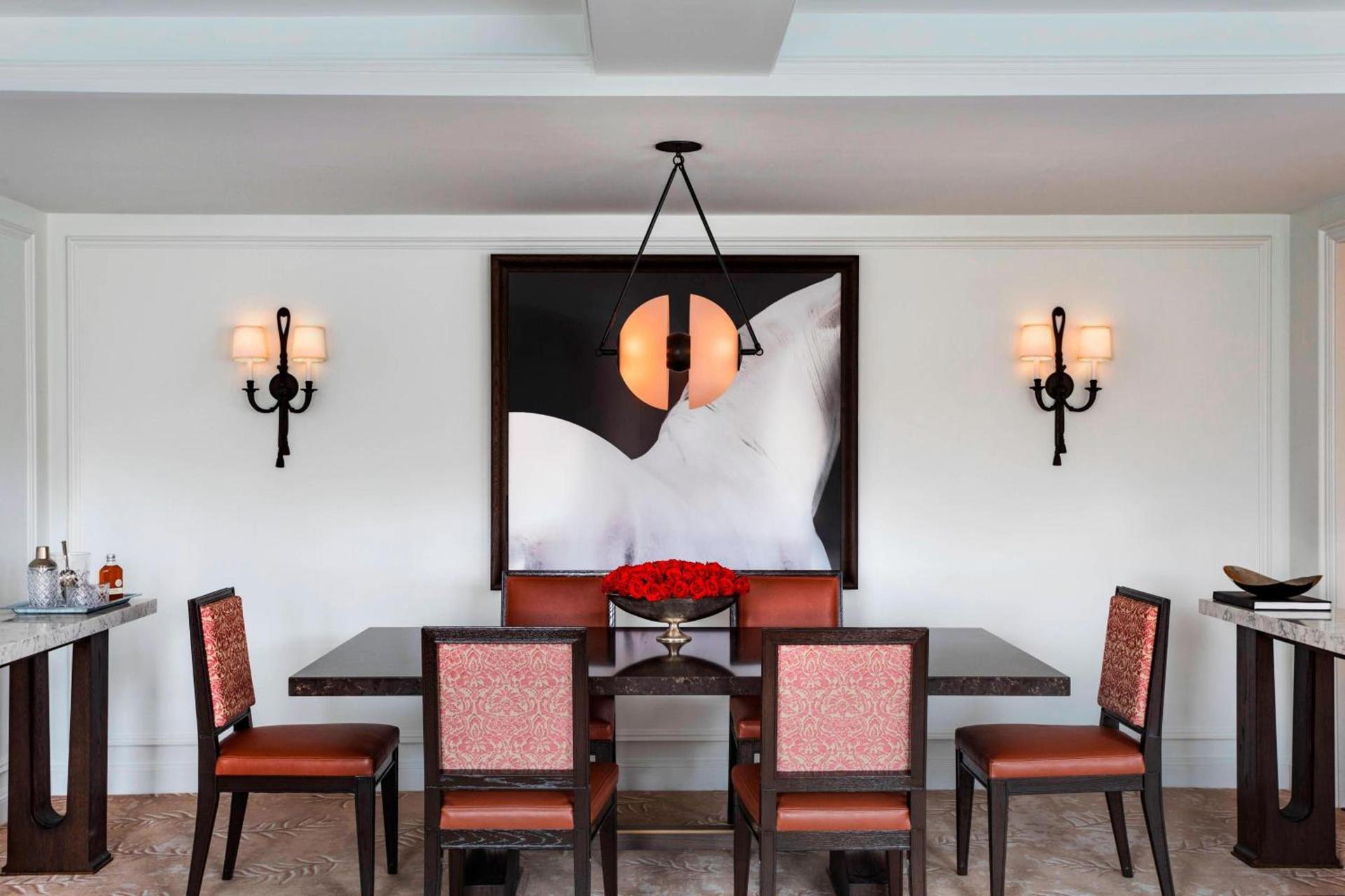 The Ritz-Carlton New York, Central Park photo 23