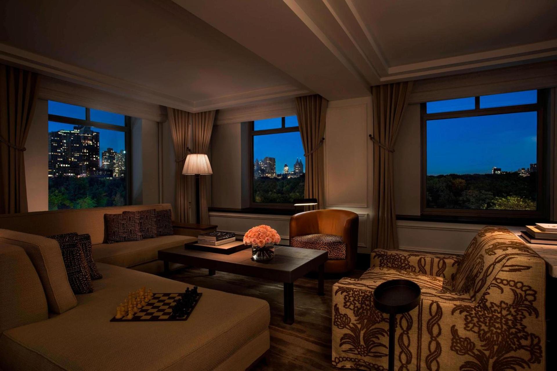 The Ritz-Carlton New York, Central Park photo 50