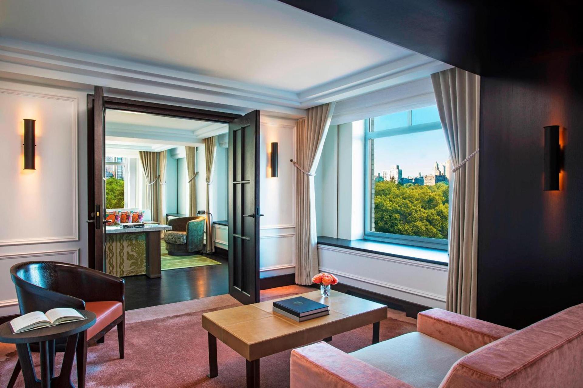 The Ritz-Carlton New York, Central Park photo 94