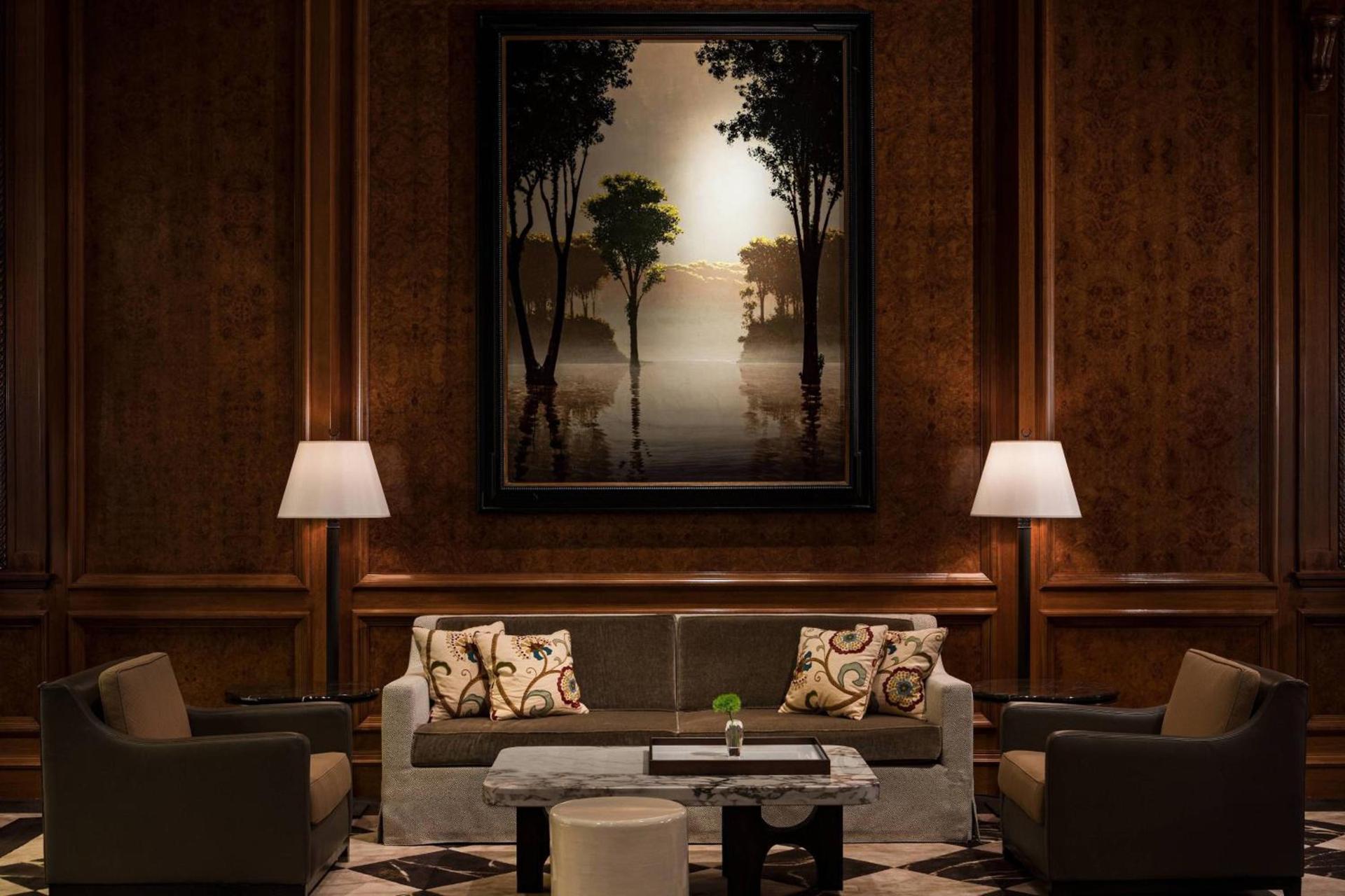 The Ritz-Carlton New York, Central Park photo 16
