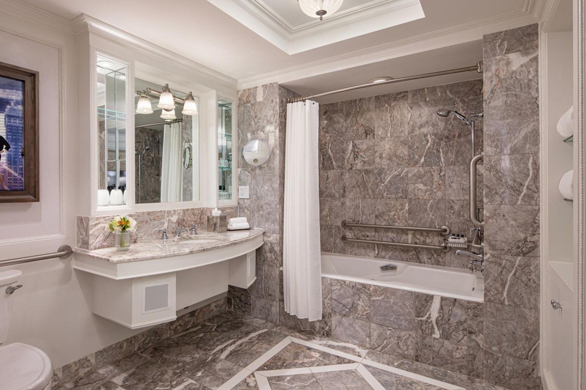 The Ritz-Carlton New York, Central Park photo 87