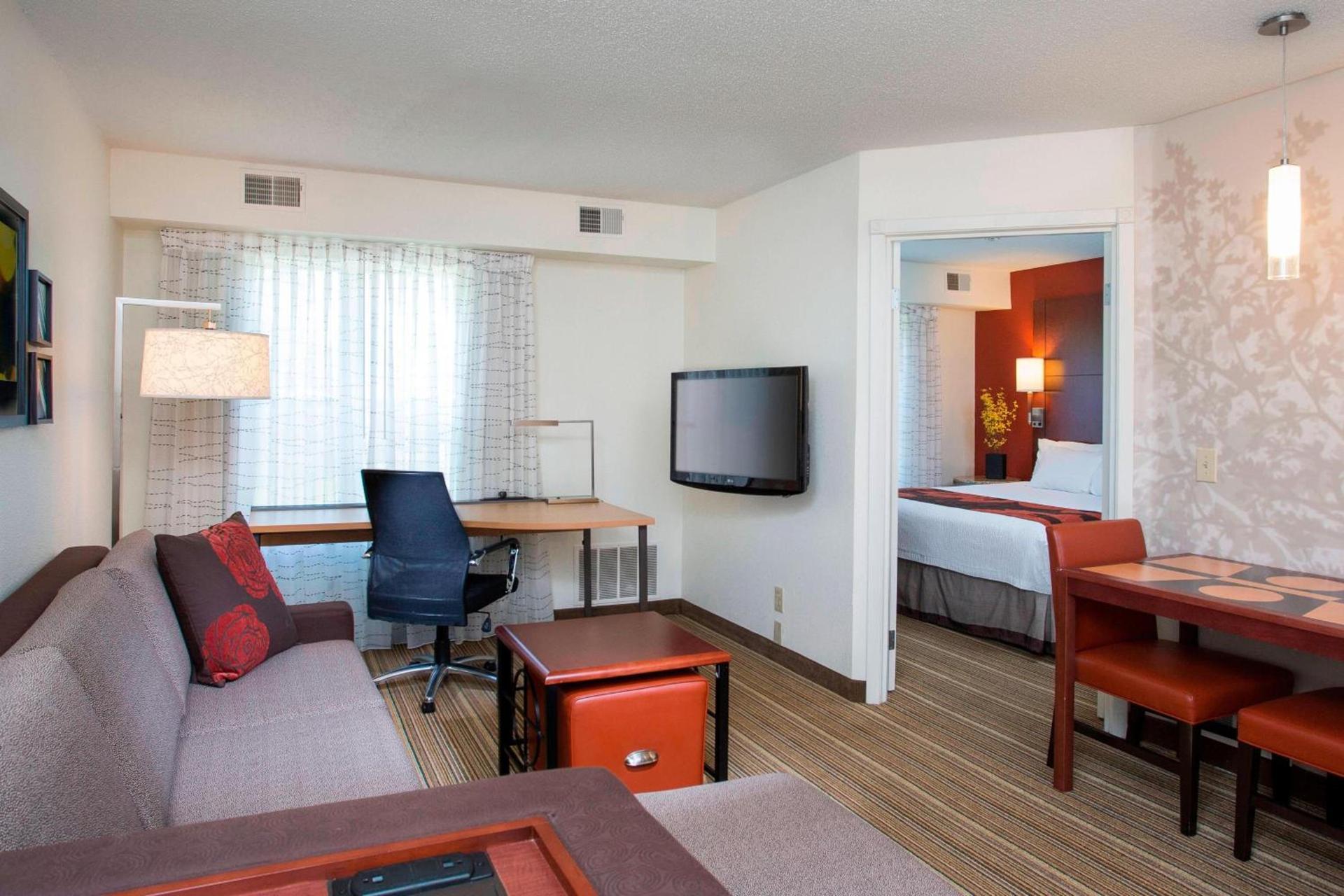 Residence Inn Rockford photo 7