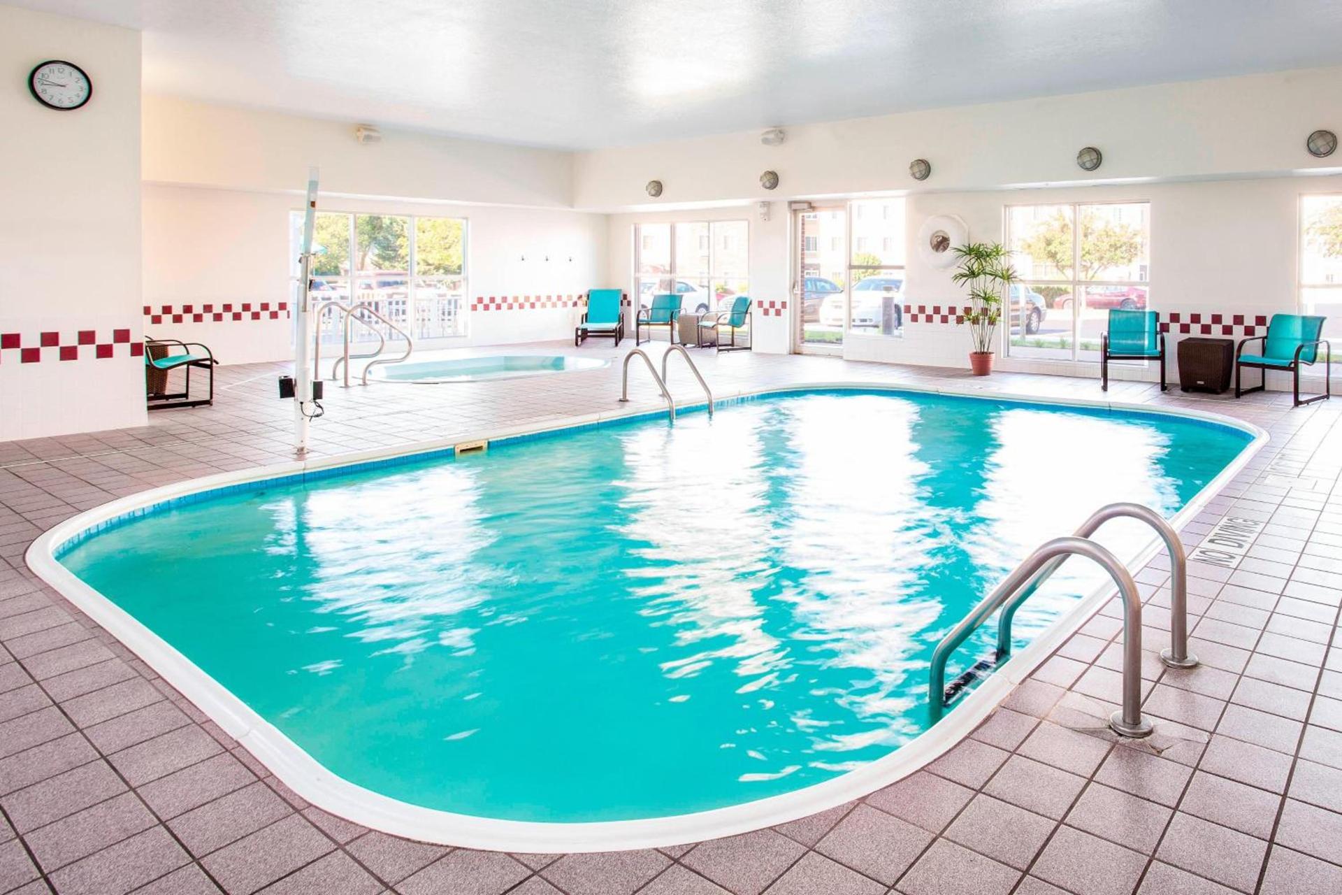 Residence Inn Rockford photo 8