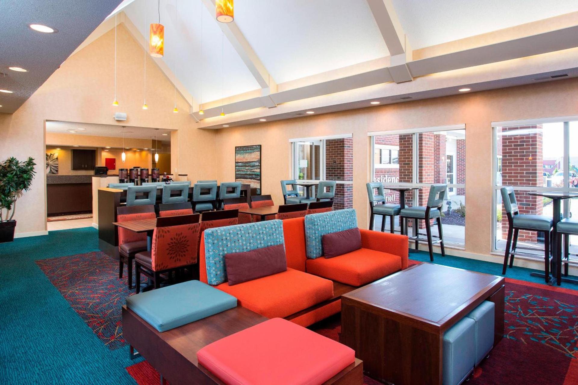 Residence Inn Rockford photo 2