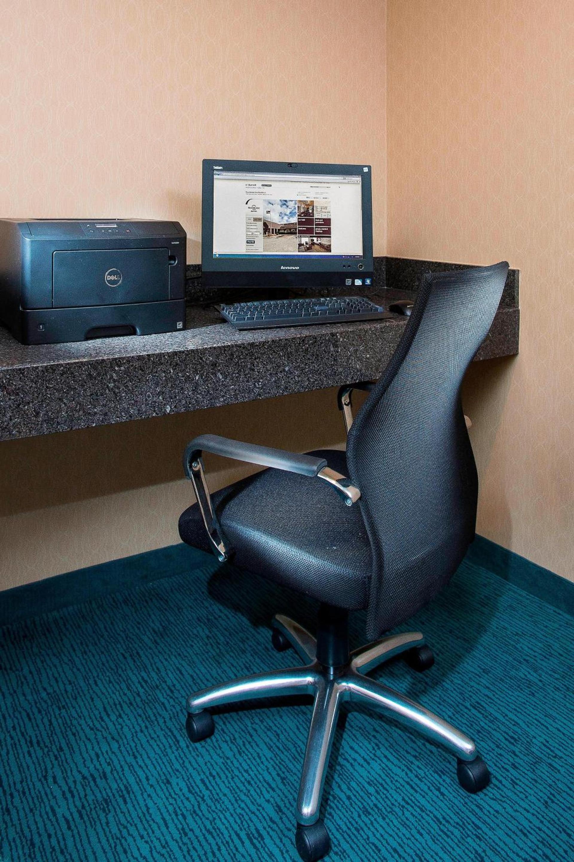 Residence Inn Rockford photo 9