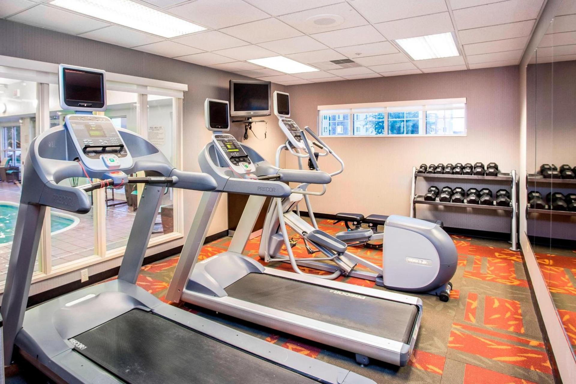 Residence Inn Rockford photo 15
