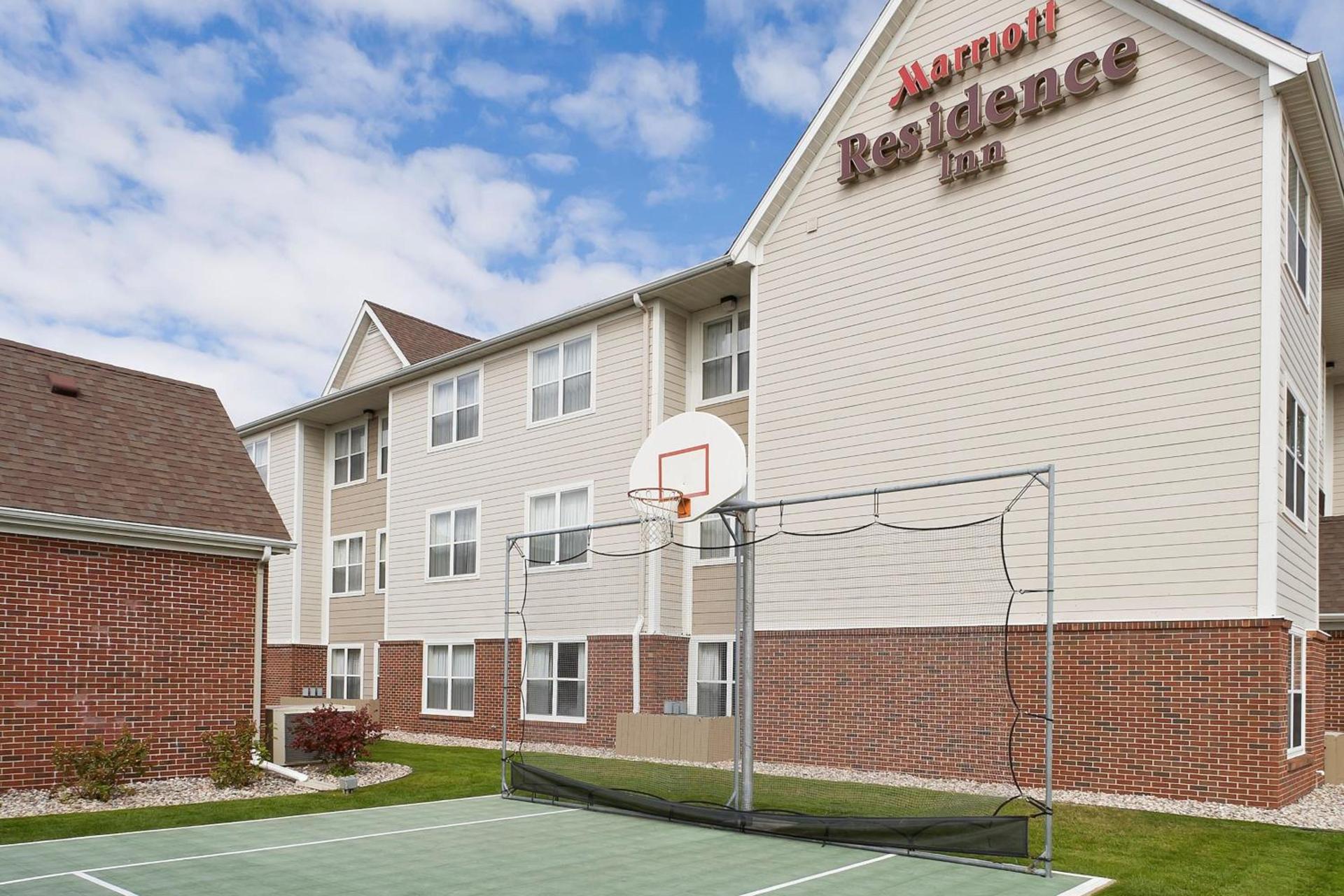 Residence Inn Rockford photo 14