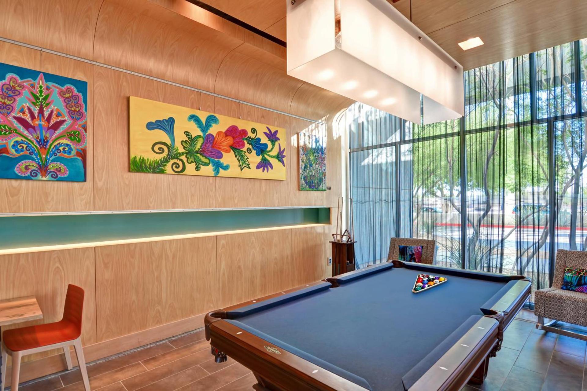 Aloft by Marriott Phoenix-Airport photo 20