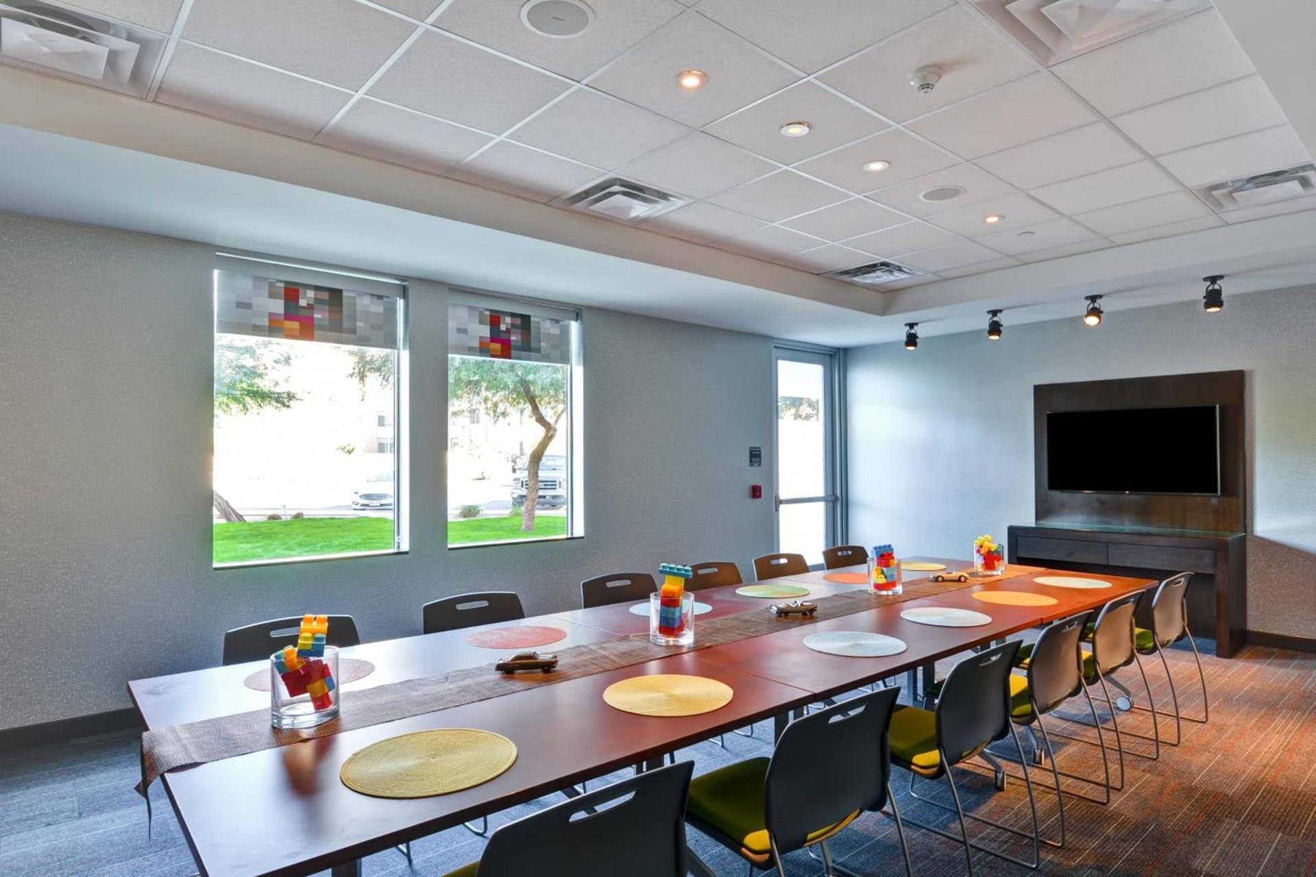 Aloft by Marriott Phoenix-Airport photo 28