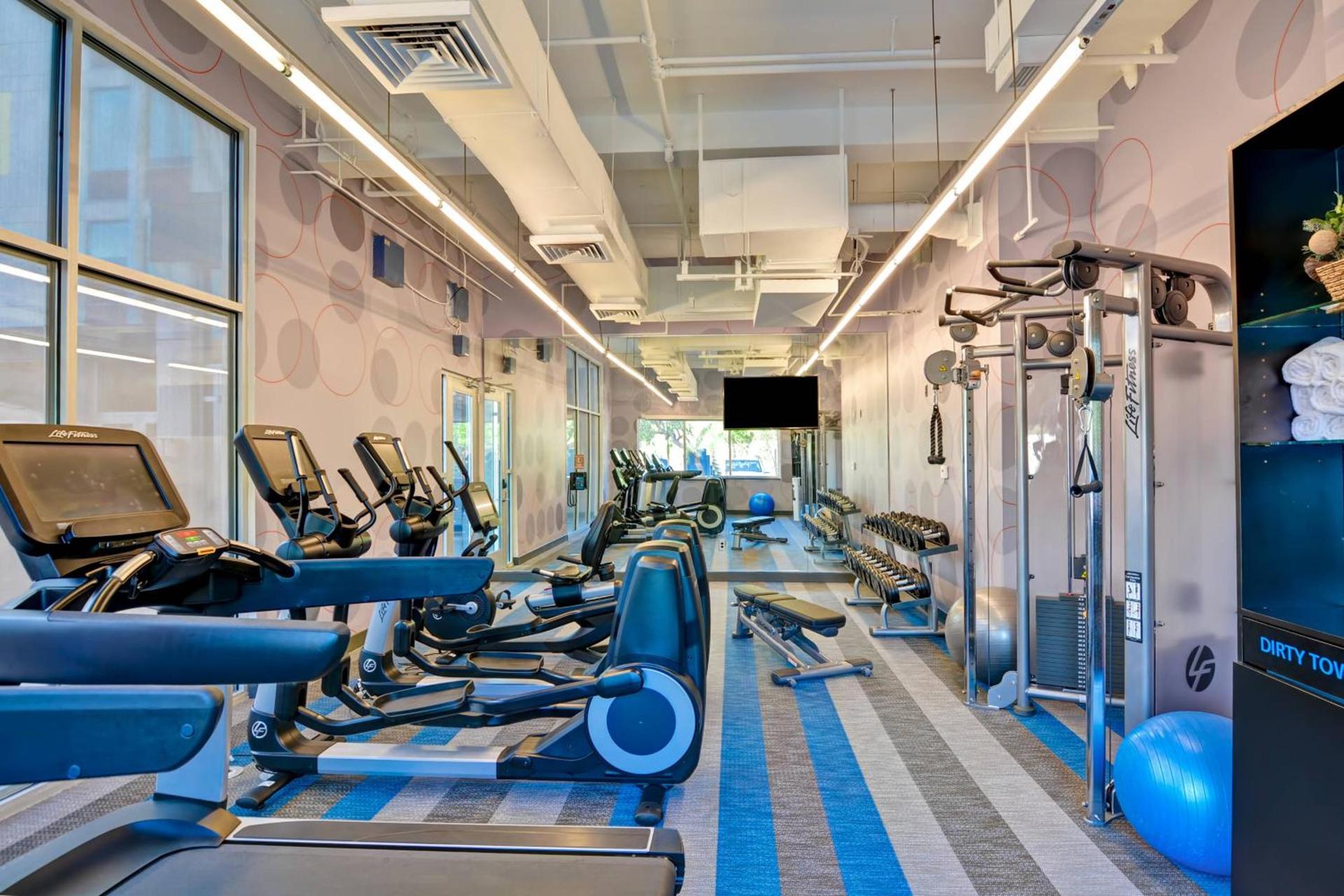 Aloft by Marriott Phoenix-Airport photo 26
