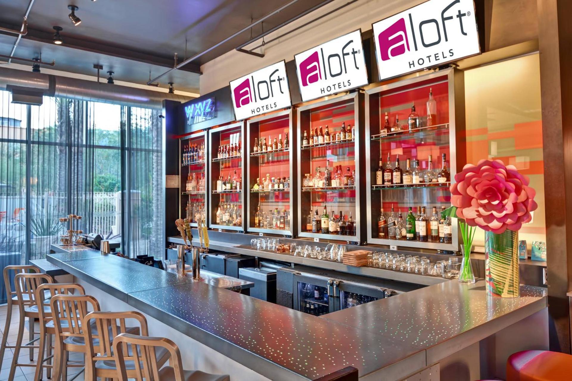 Aloft by Marriott Phoenix-Airport photo 23