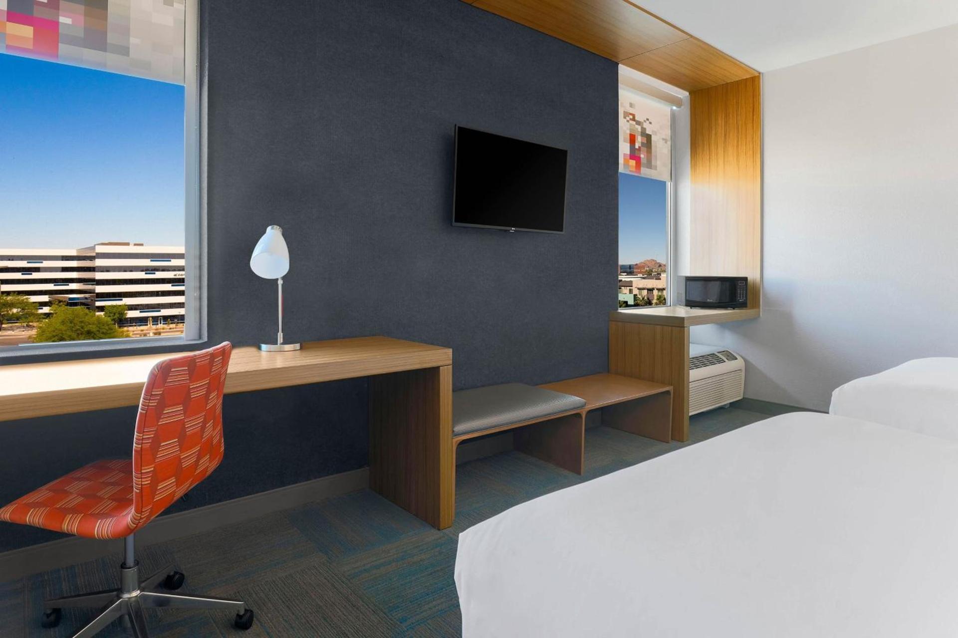 Aloft by Marriott Phoenix-Airport photo 12