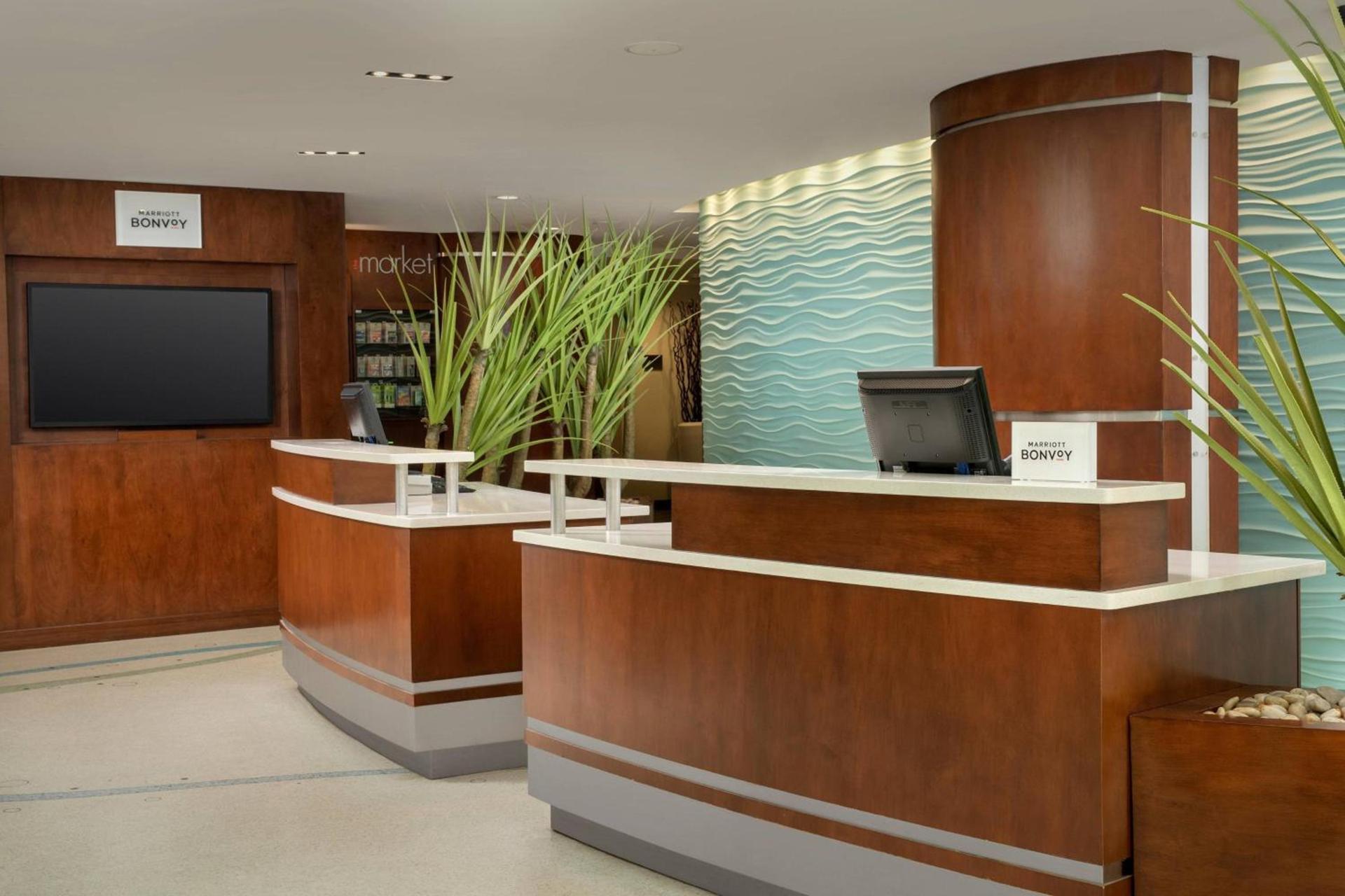 Courtyard by Marriott Ocean City Oceanfront photo 5