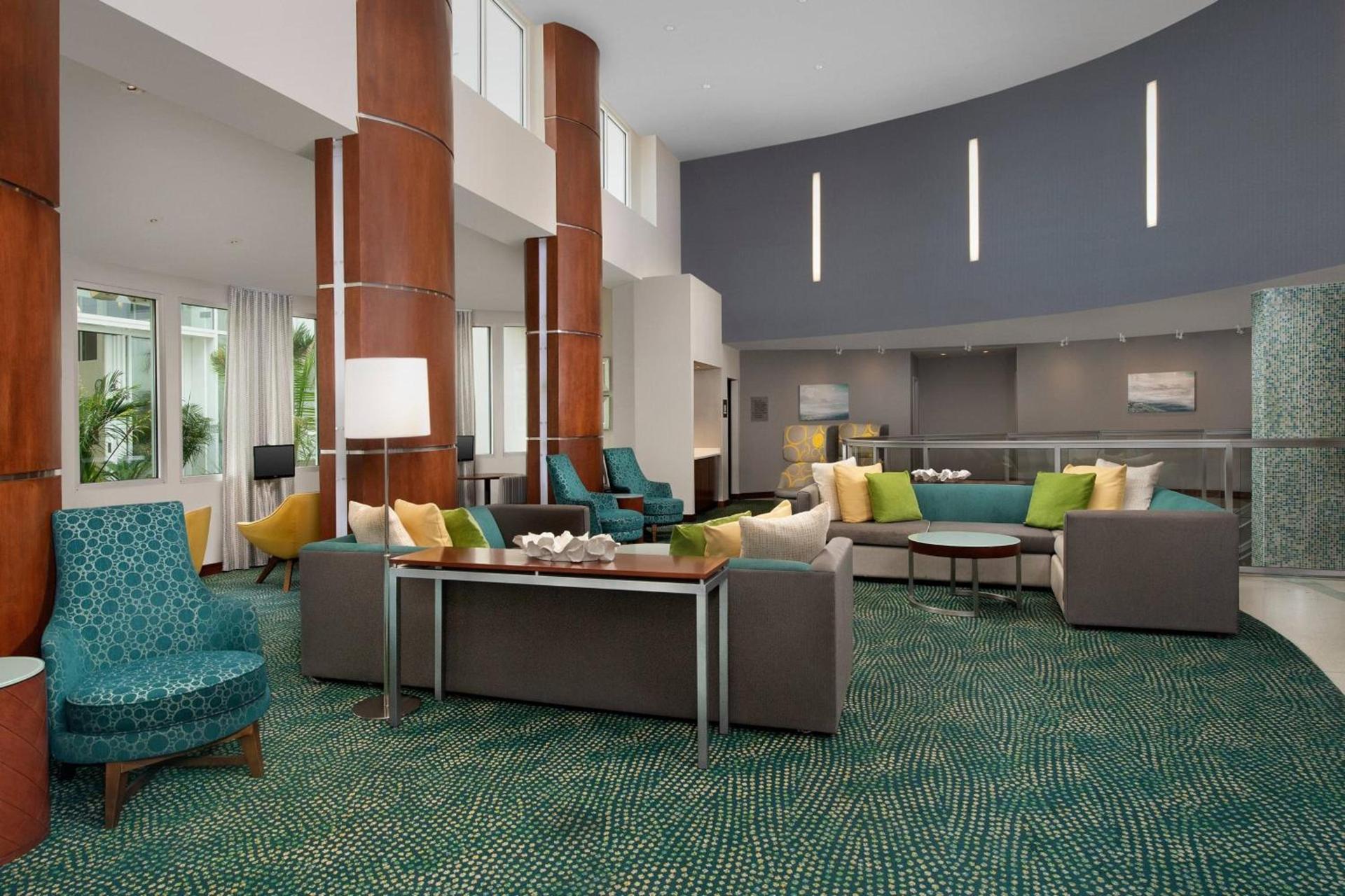 Courtyard by Marriott Ocean City Oceanfront photo 6