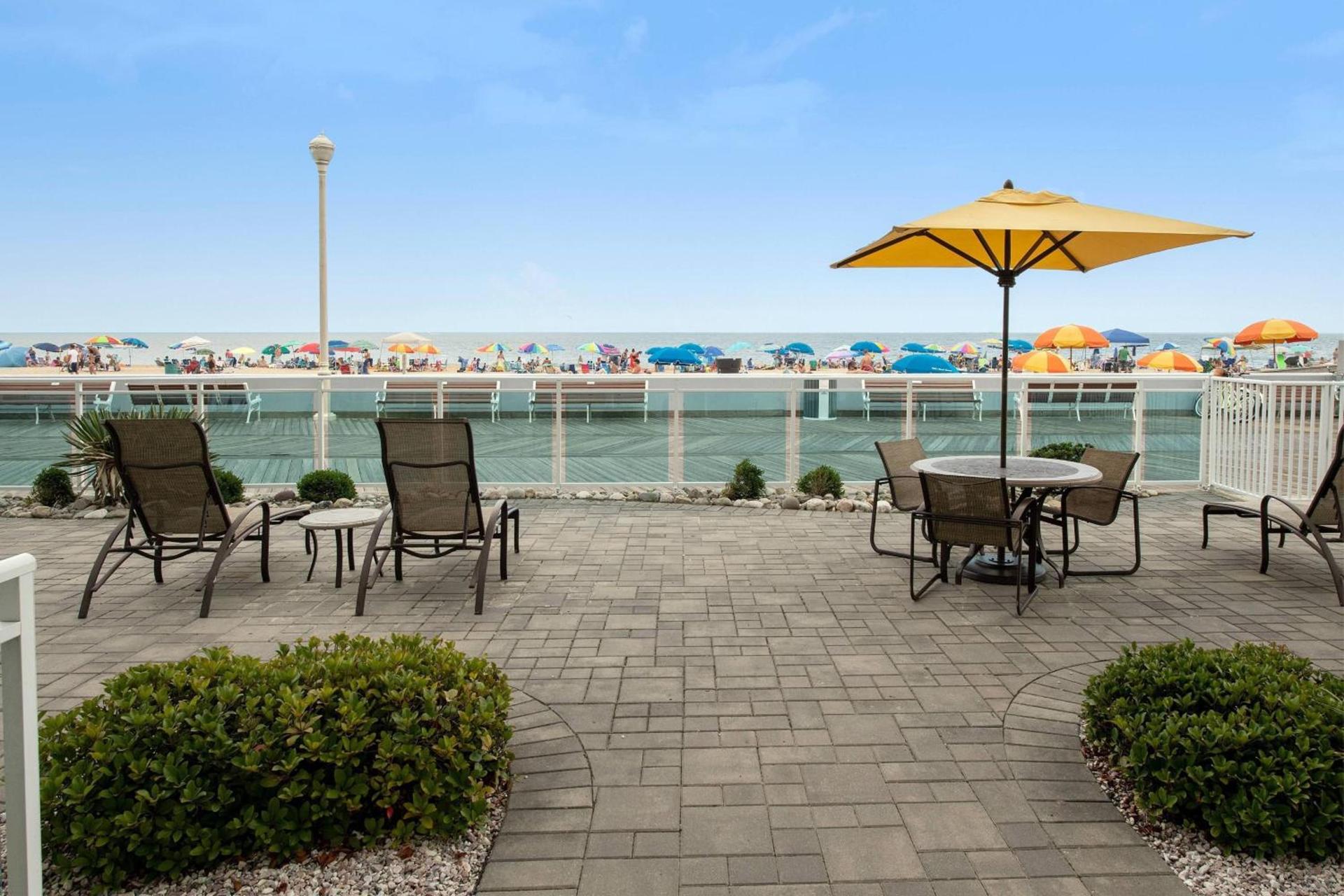 Courtyard by Marriott Ocean City Oceanfront photo 13