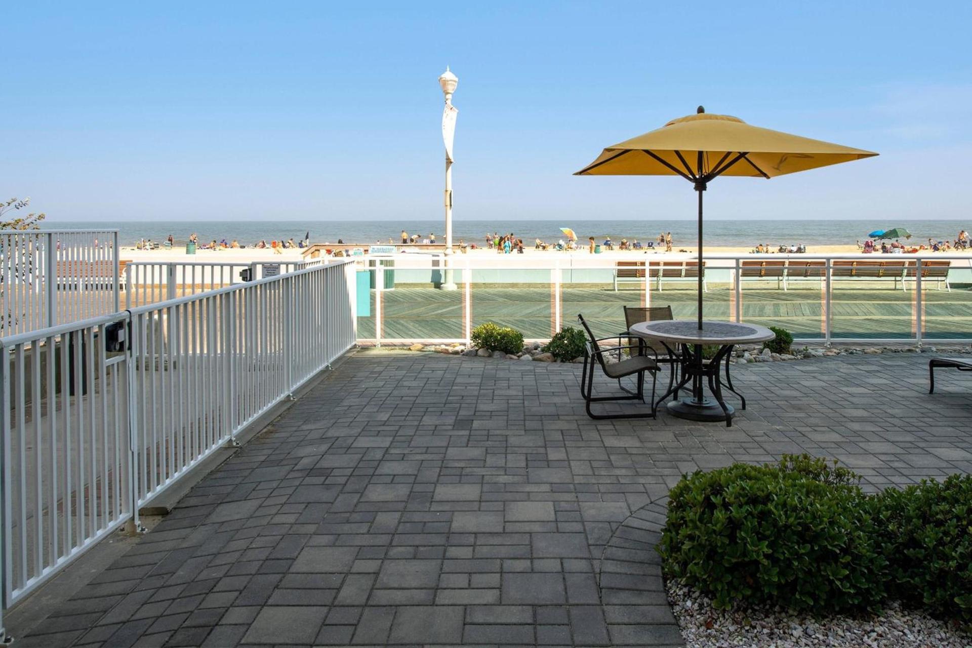 Courtyard by Marriott Ocean City Oceanfront photo 15