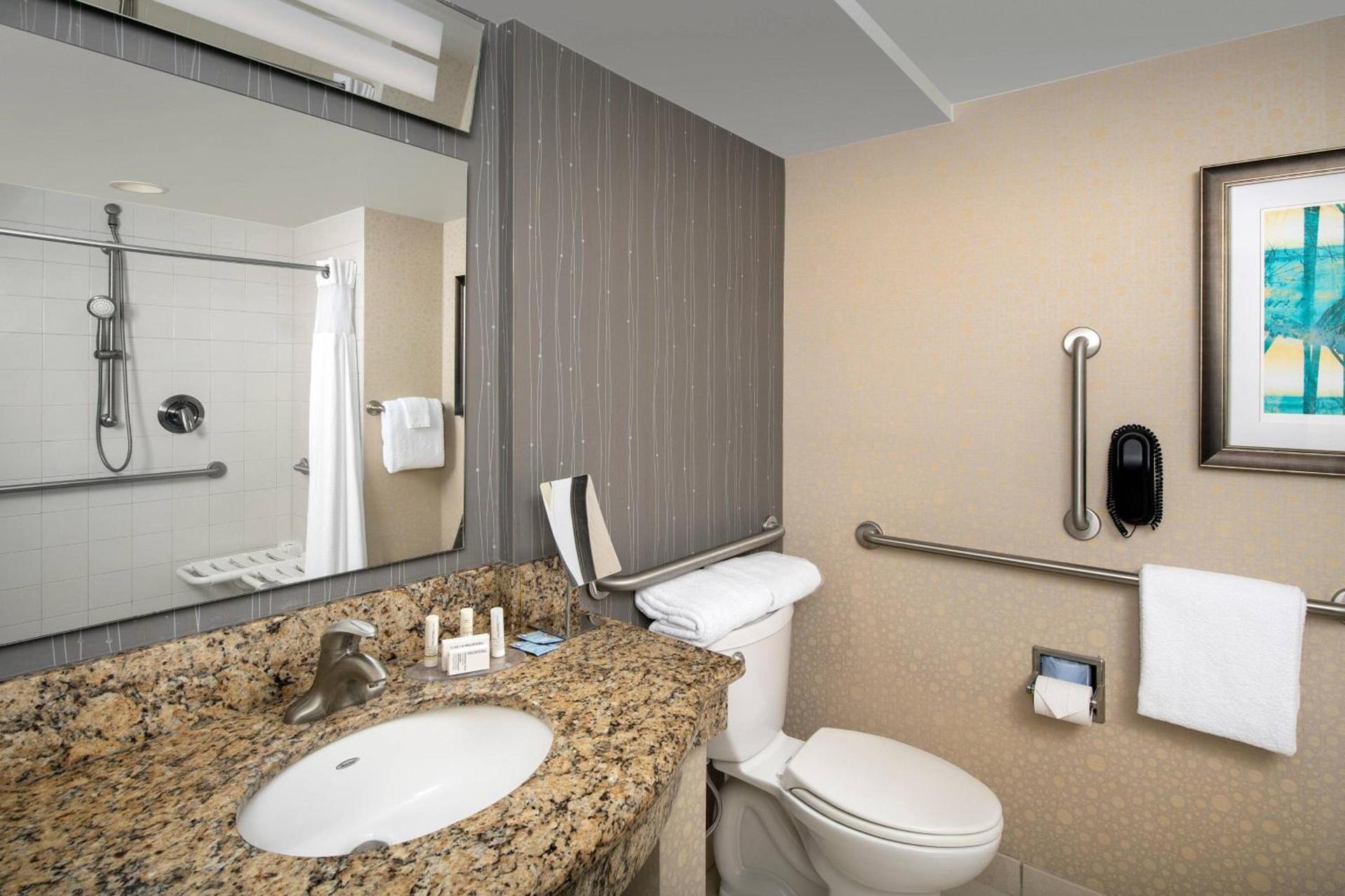 Courtyard by Marriott Ocean City Oceanfront photo 19
