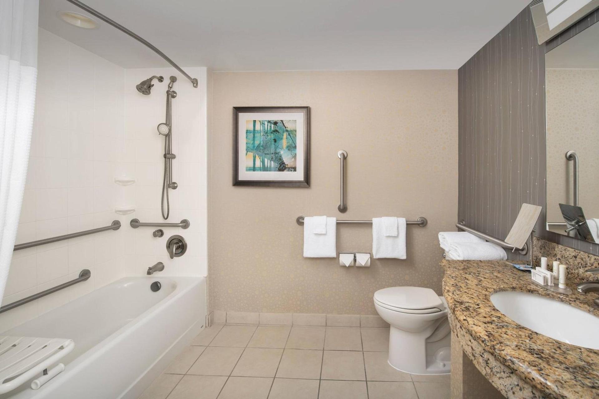 Courtyard by Marriott Ocean City Oceanfront photo 20