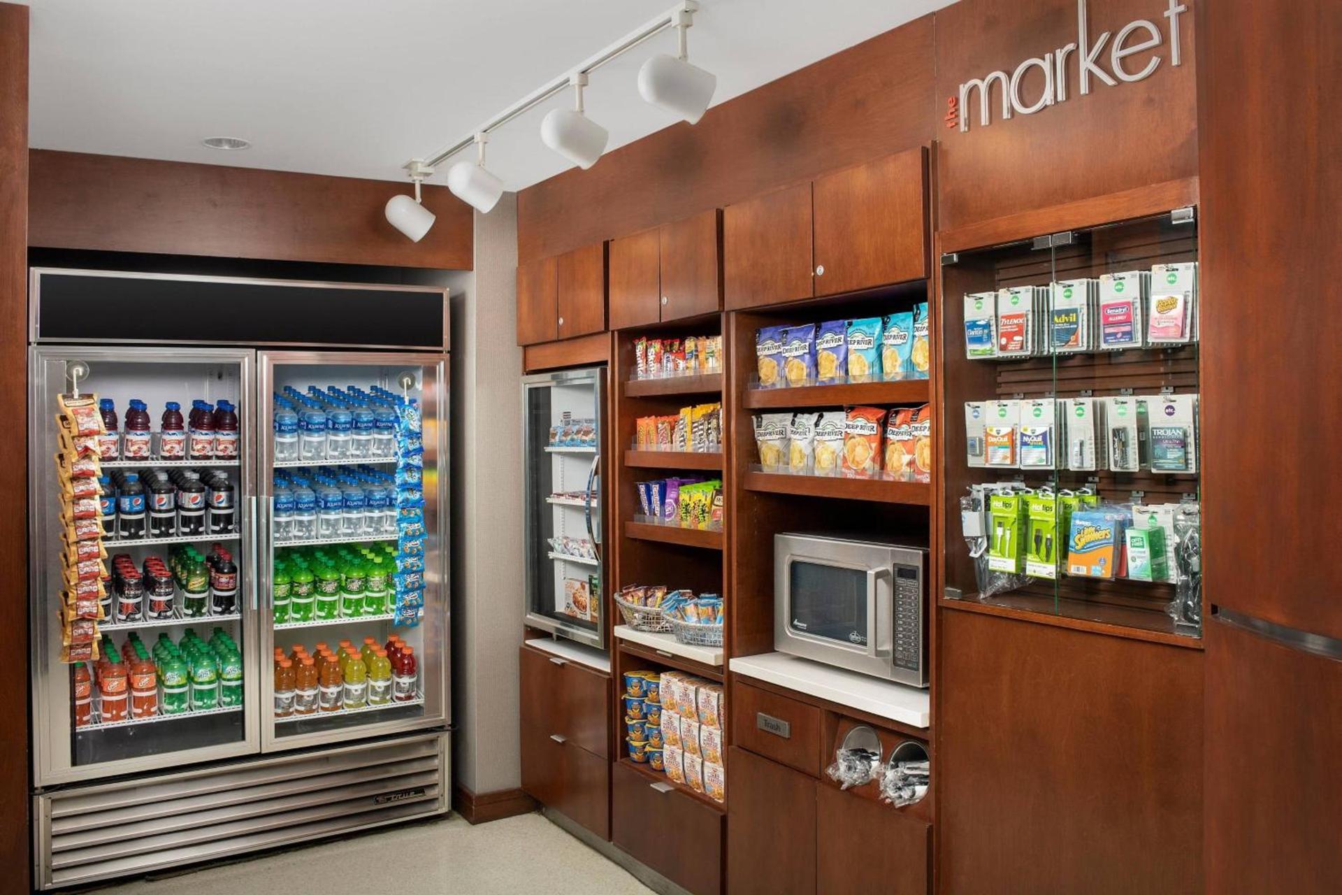 Courtyard by Marriott Ocean City Oceanfront photo 22