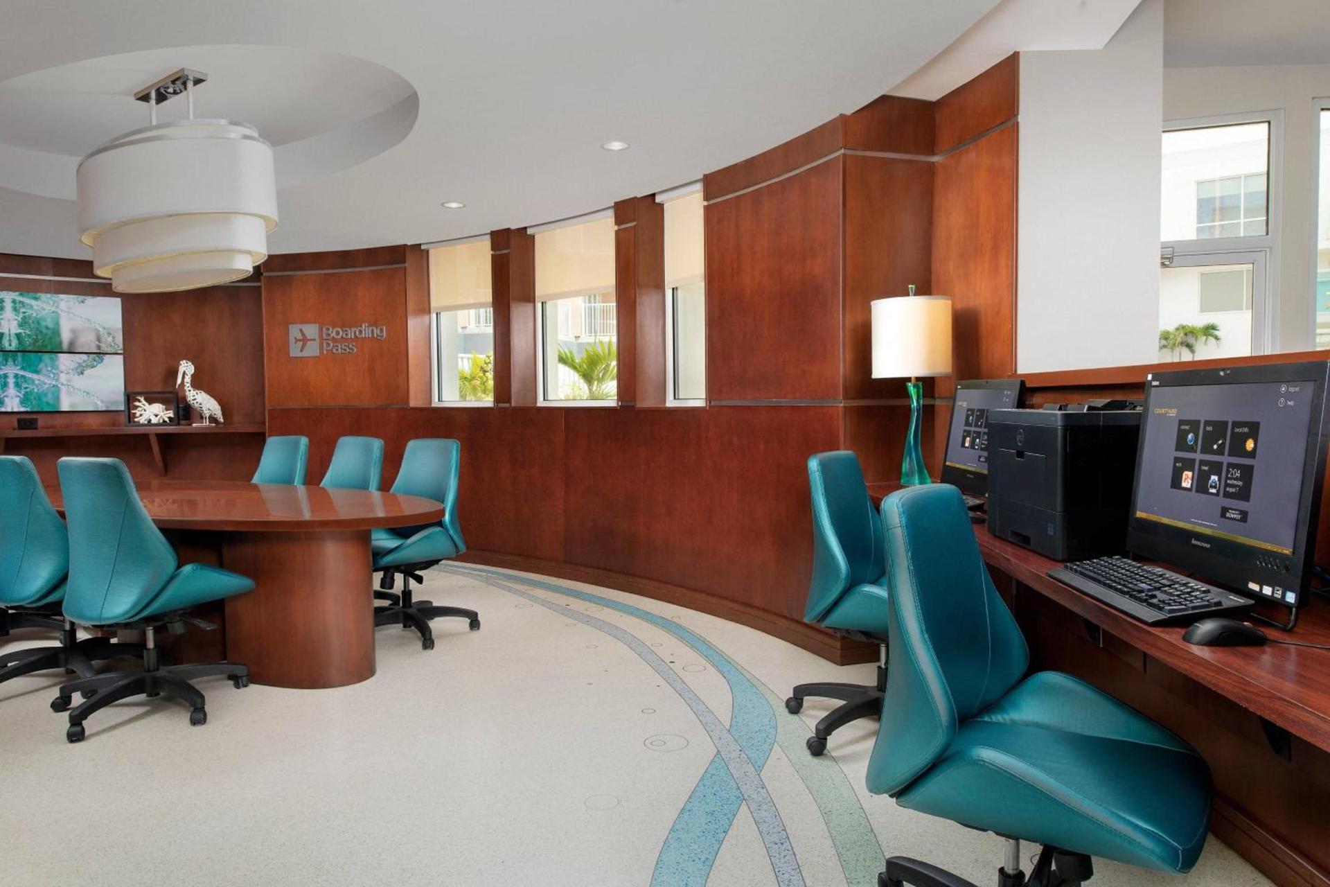 Courtyard by Marriott Ocean City Oceanfront photo 21