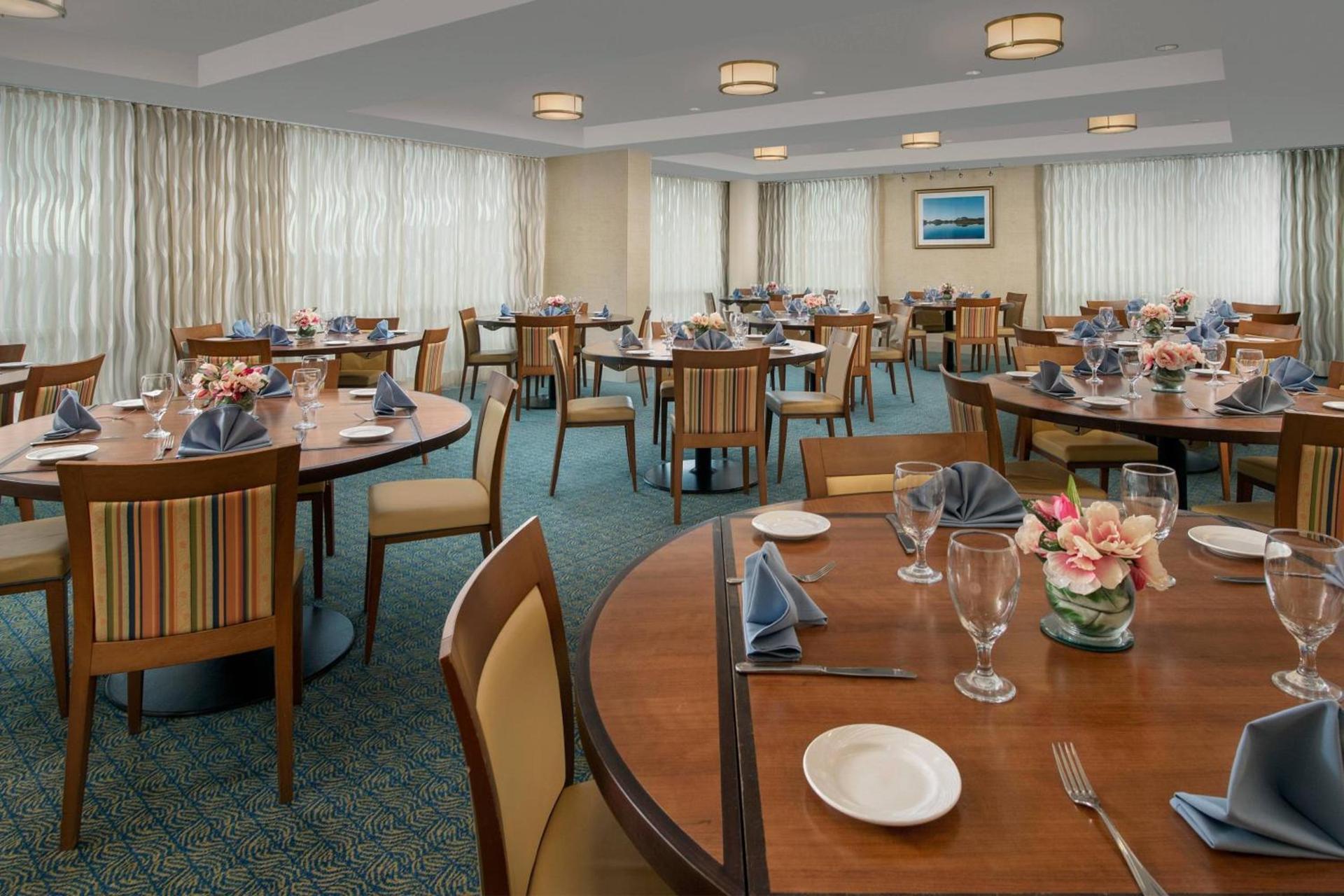 Courtyard by Marriott Ocean City Oceanfront photo 27