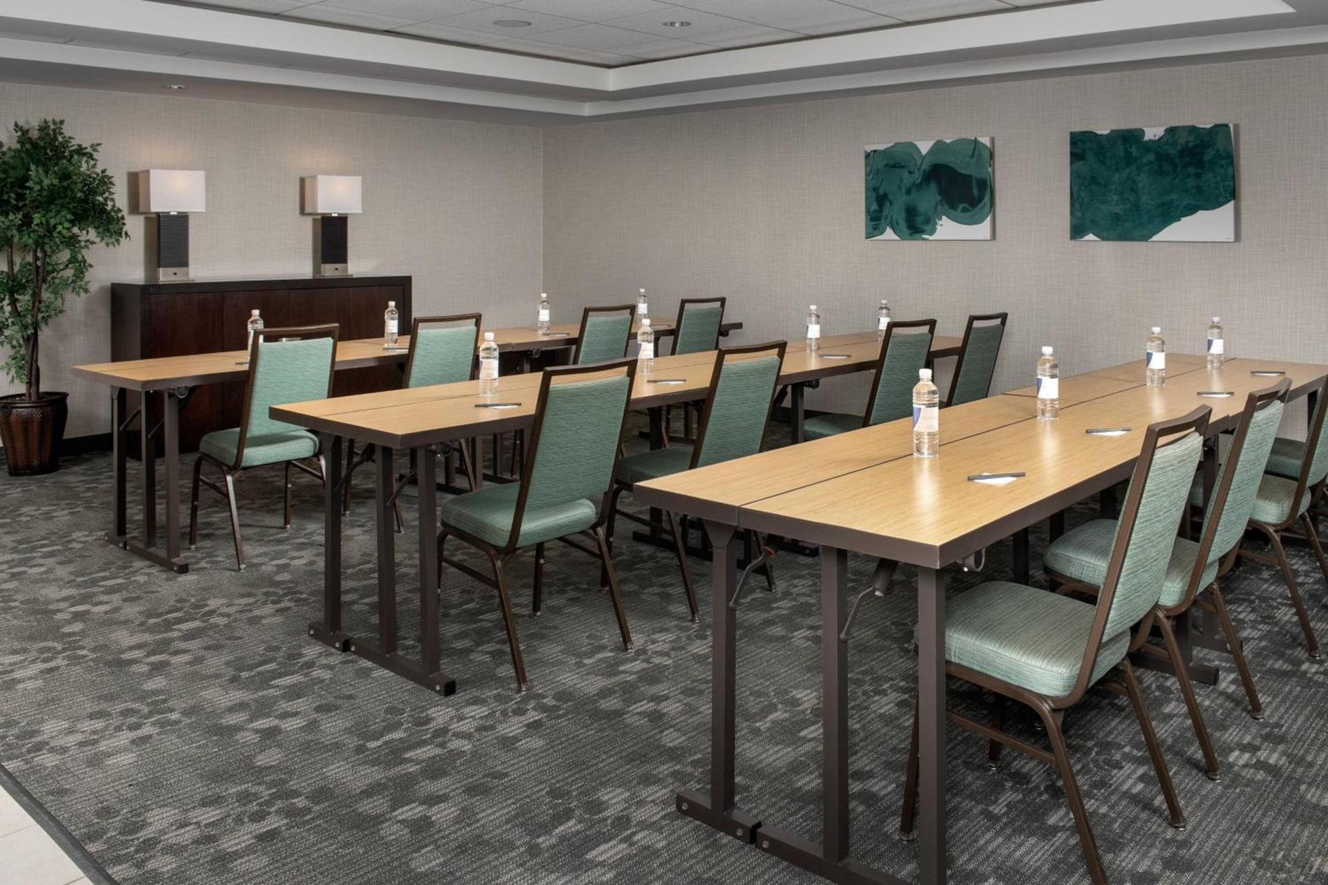 Courtyard by Marriott Ocean City Oceanfront photo 28