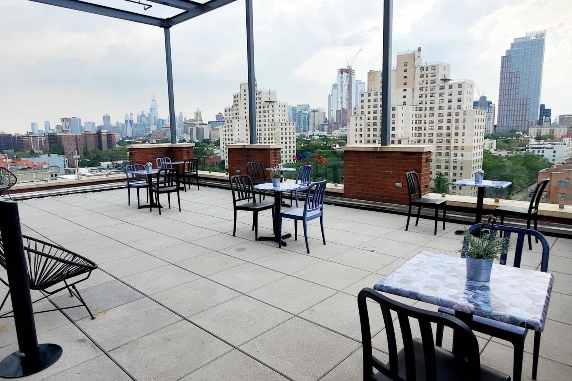 Fairfield Inn & Suites By Marriott New York Brooklyn photo 24