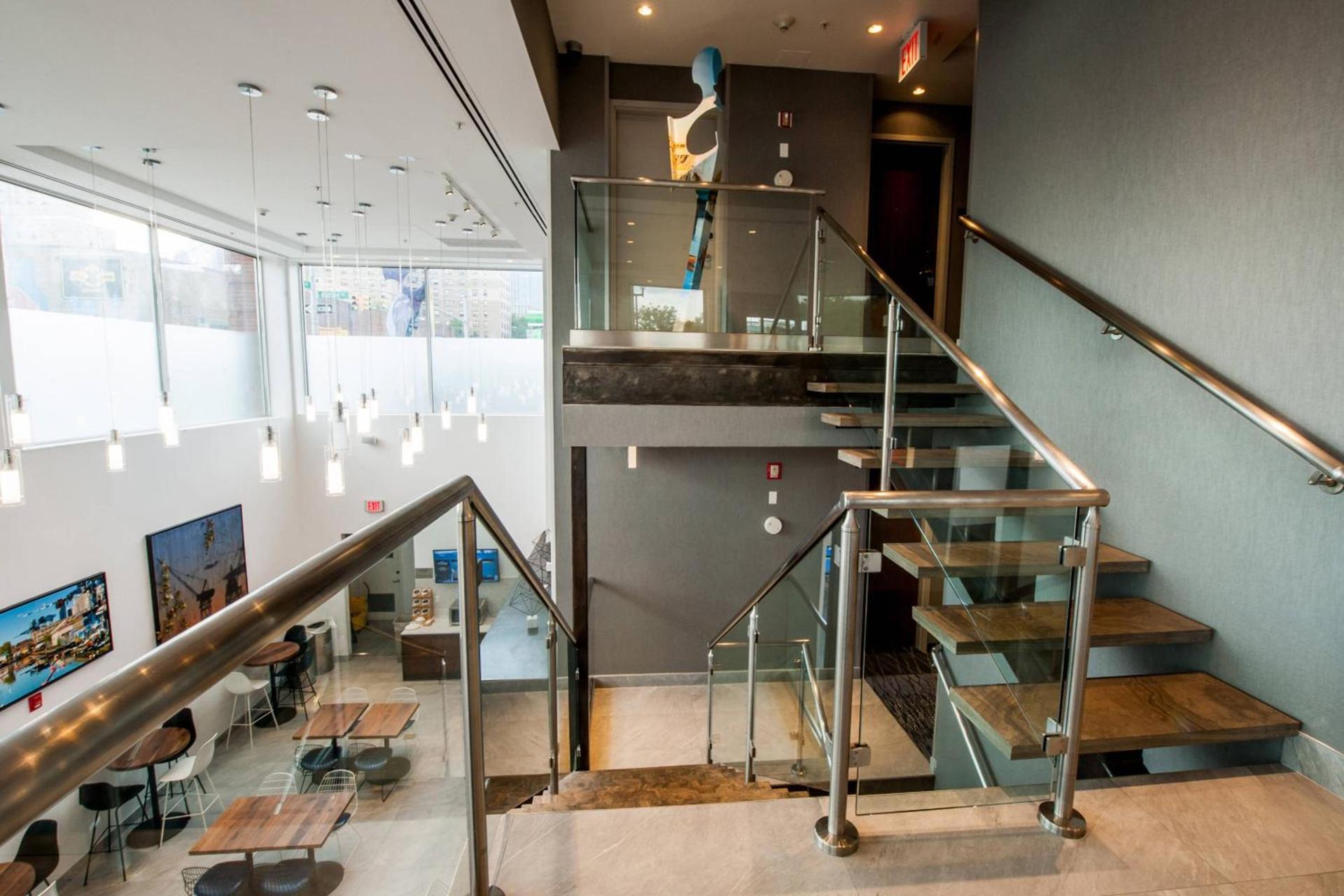 Fairfield Inn & Suites By Marriott New York Brooklyn photo 5