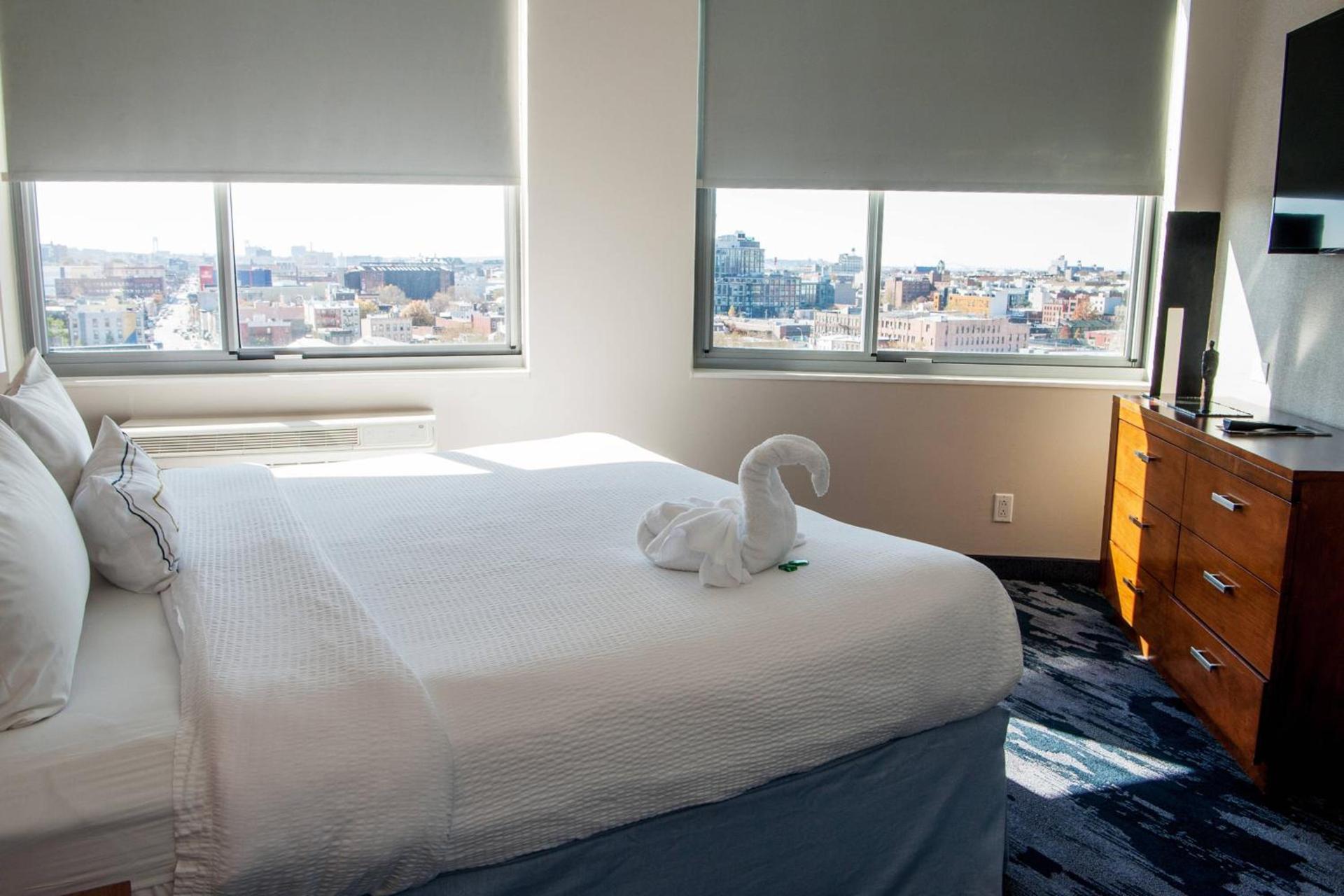 Fairfield Inn & Suites By Marriott New York Brooklyn photo 18