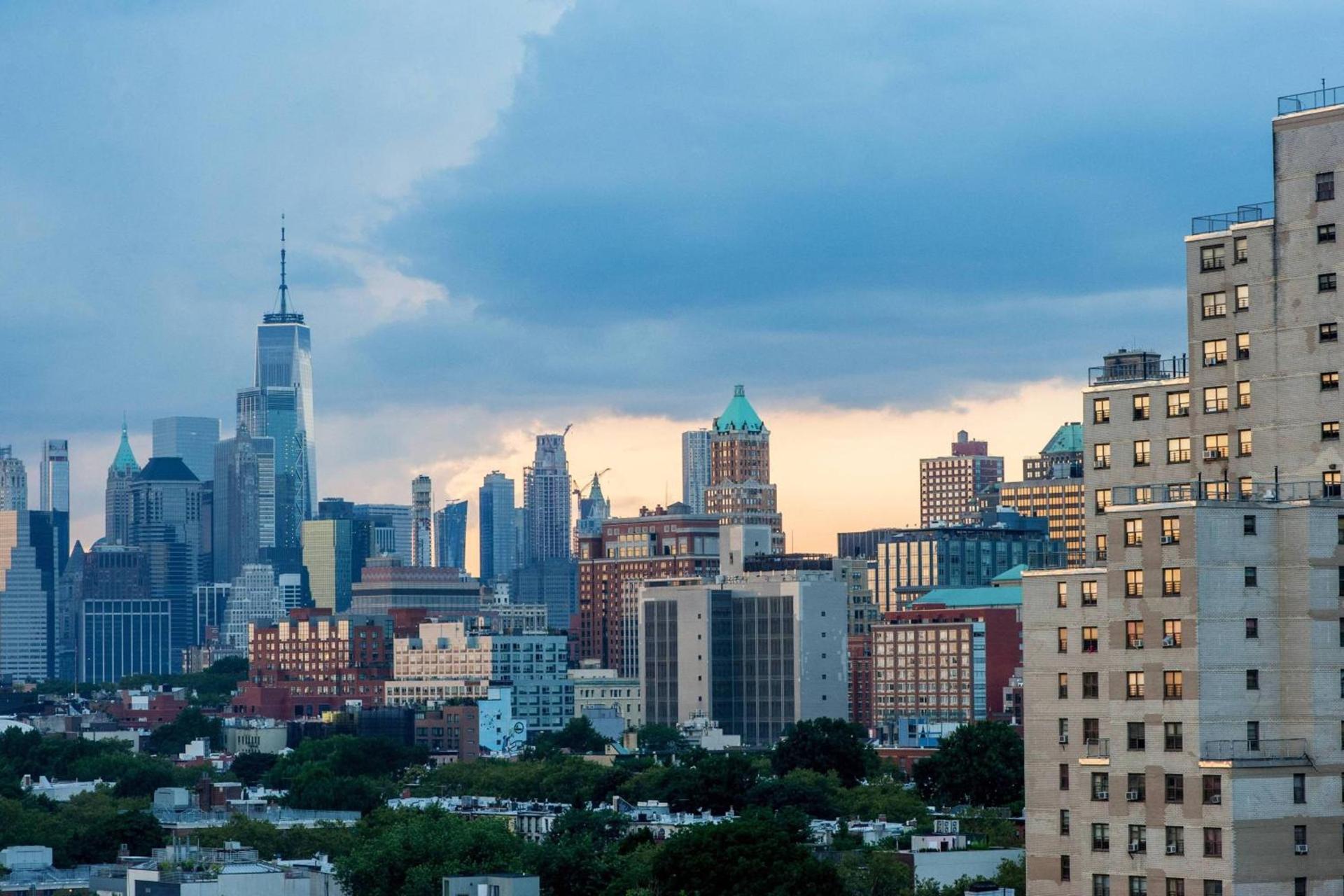 Fairfield Inn & Suites By Marriott New York Brooklyn photo 25