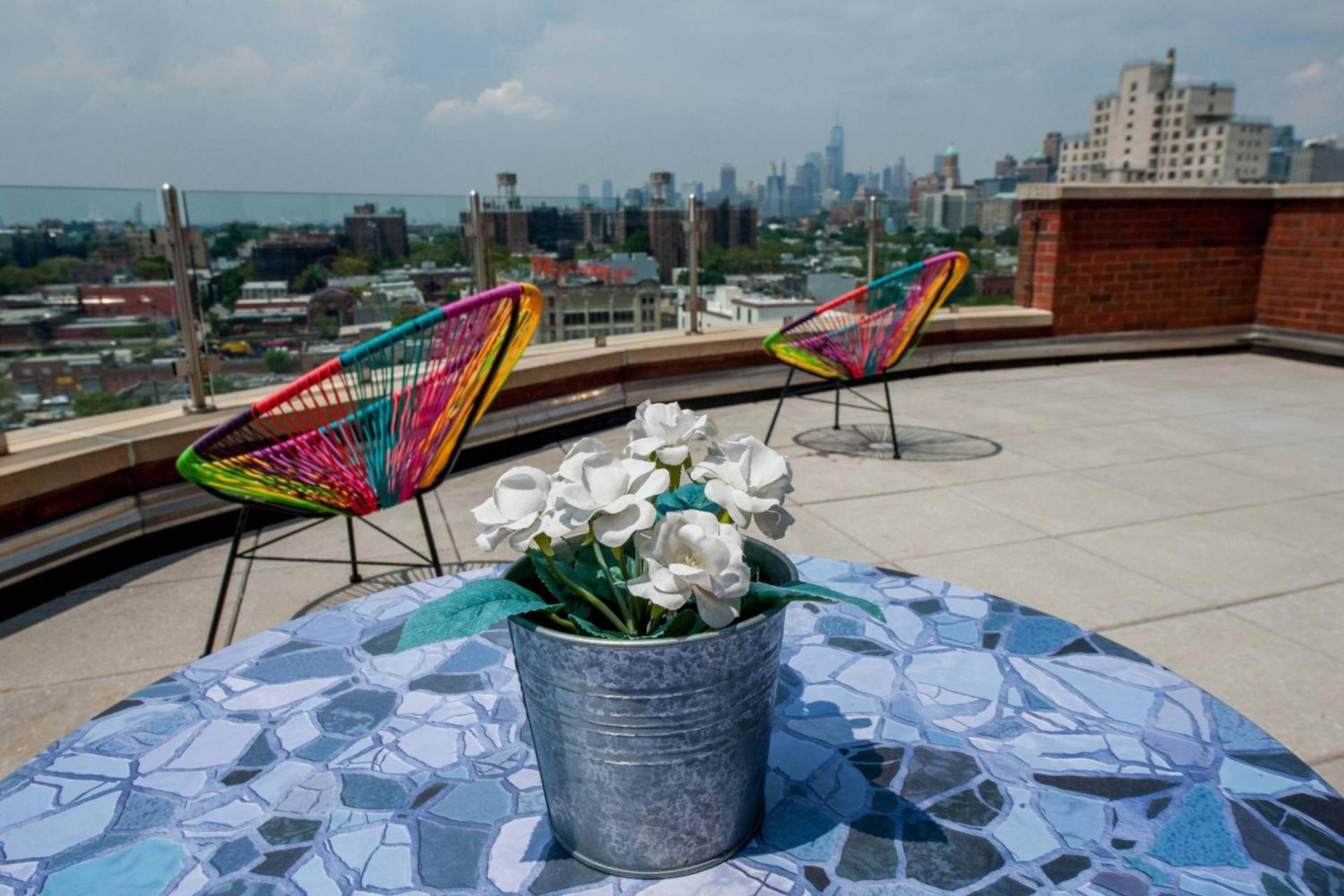 Fairfield Inn & Suites By Marriott New York Brooklyn photo 26