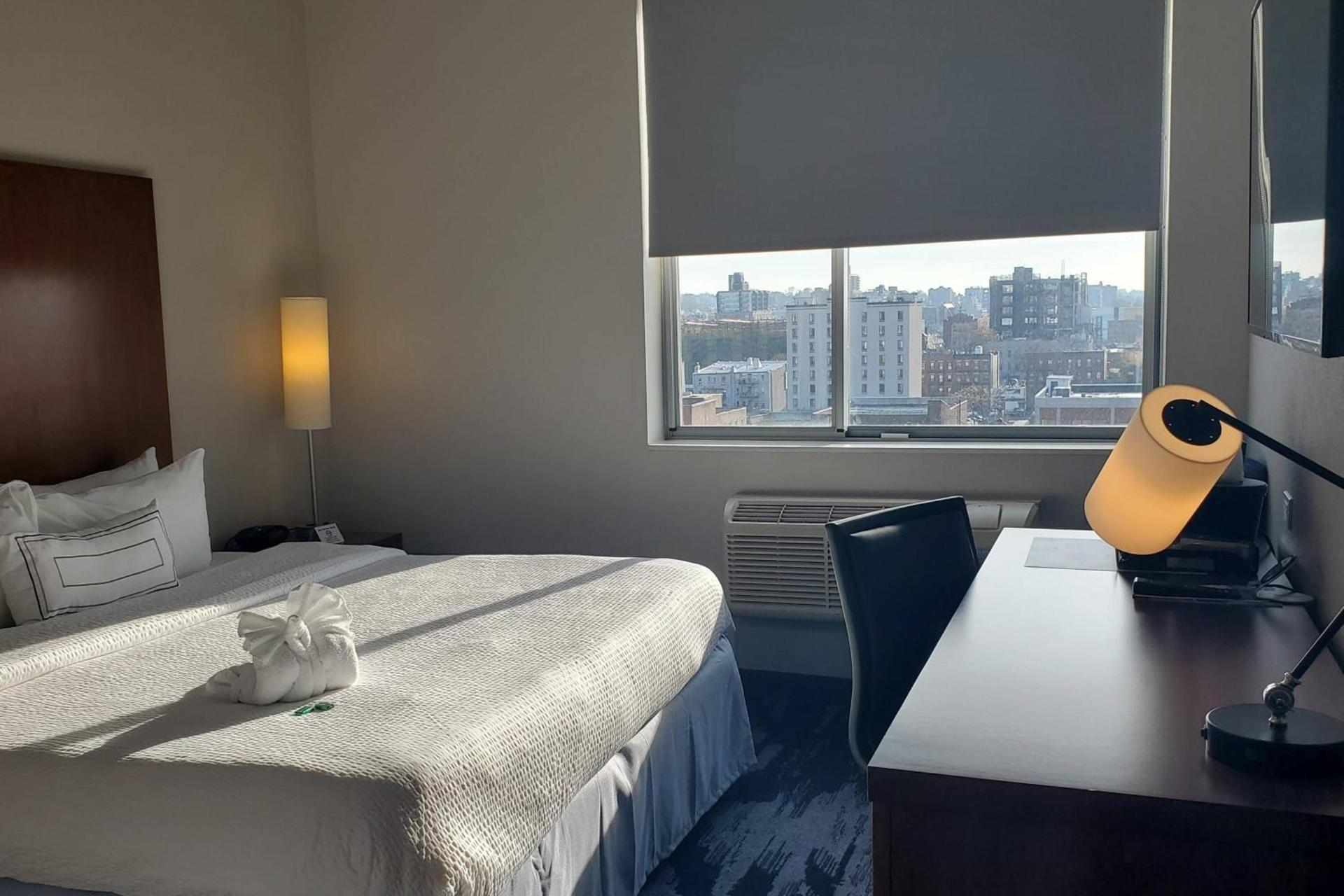 Fairfield Inn & Suites By Marriott New York Brooklyn photo 12