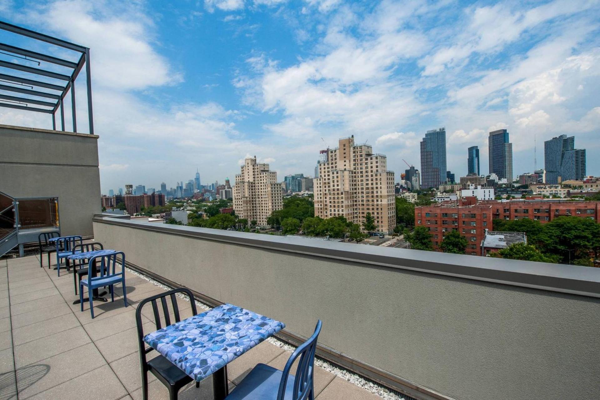 Fairfield Inn & Suites By Marriott New York Brooklyn photo 28